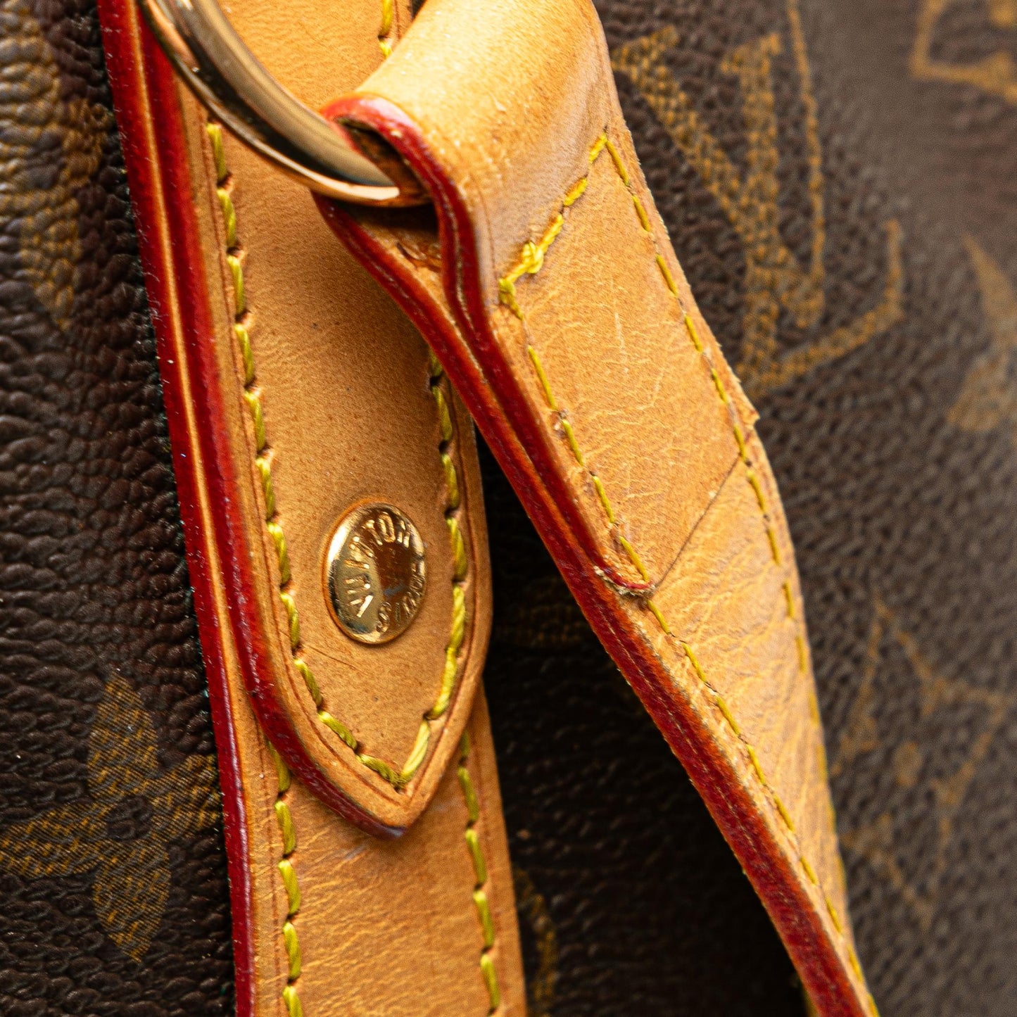 Louis Vuitton Monogram Stresa PM (SHG-iVBLPk)