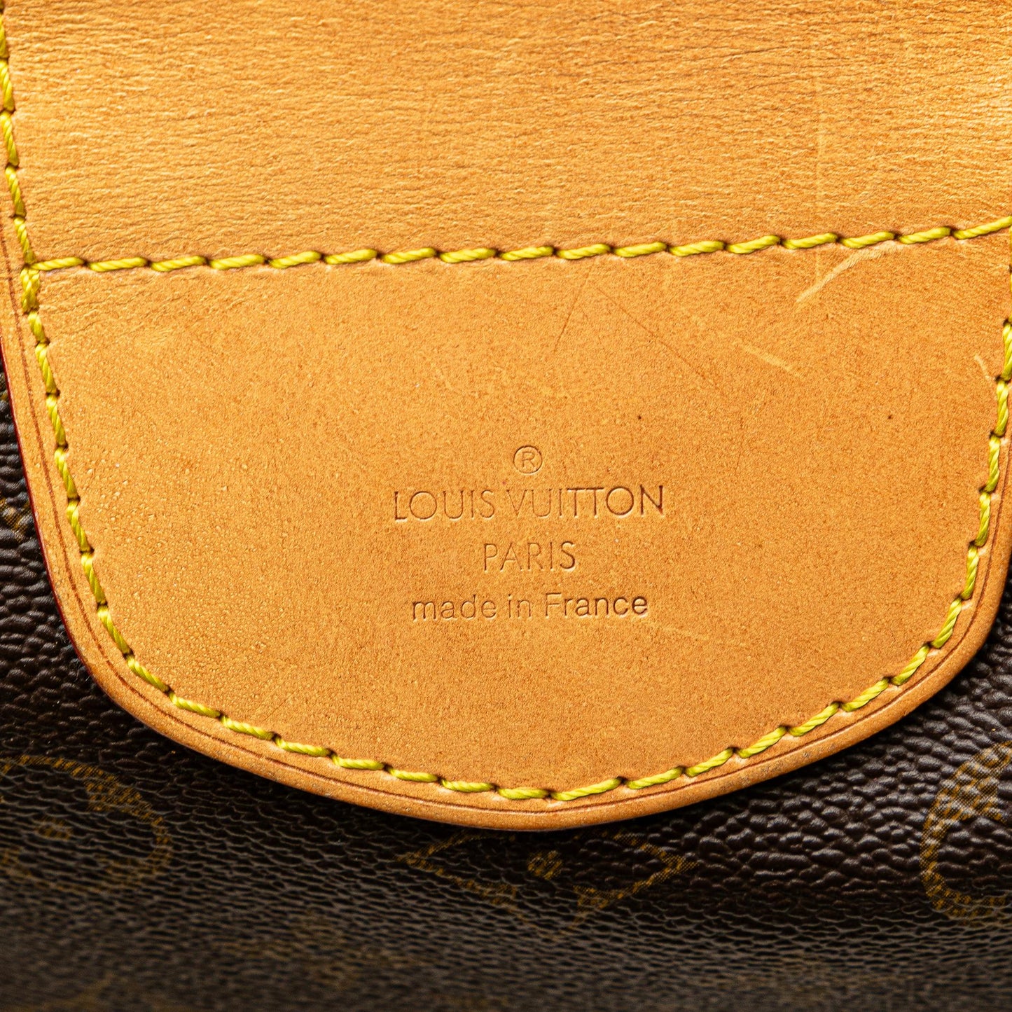Louis Vuitton Monogram Stresa PM (SHG-iVBLPk)