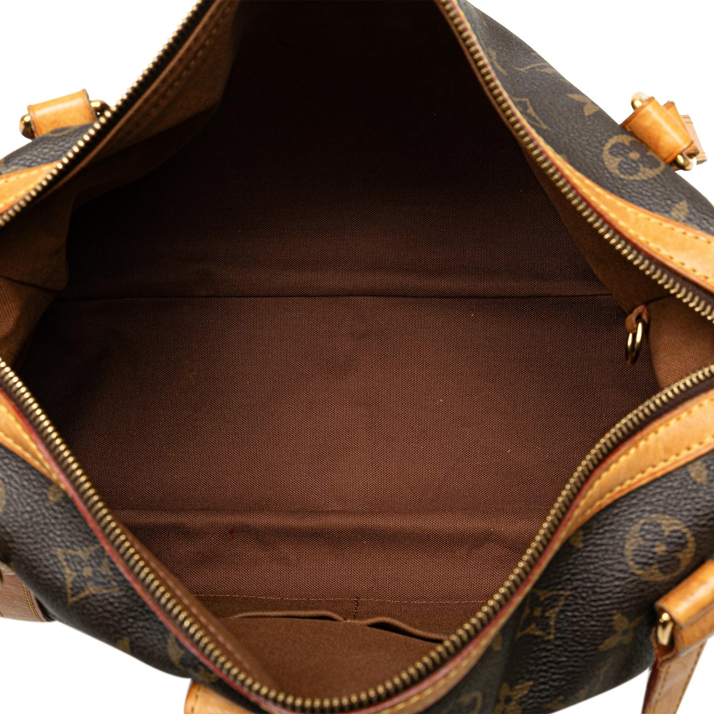Louis Vuitton Monogram Stresa PM (SHG-Sdoh2h)