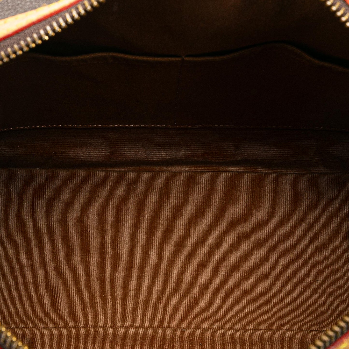 Louis Vuitton Monogram Stresa PM (SHG-JmI6pZ)