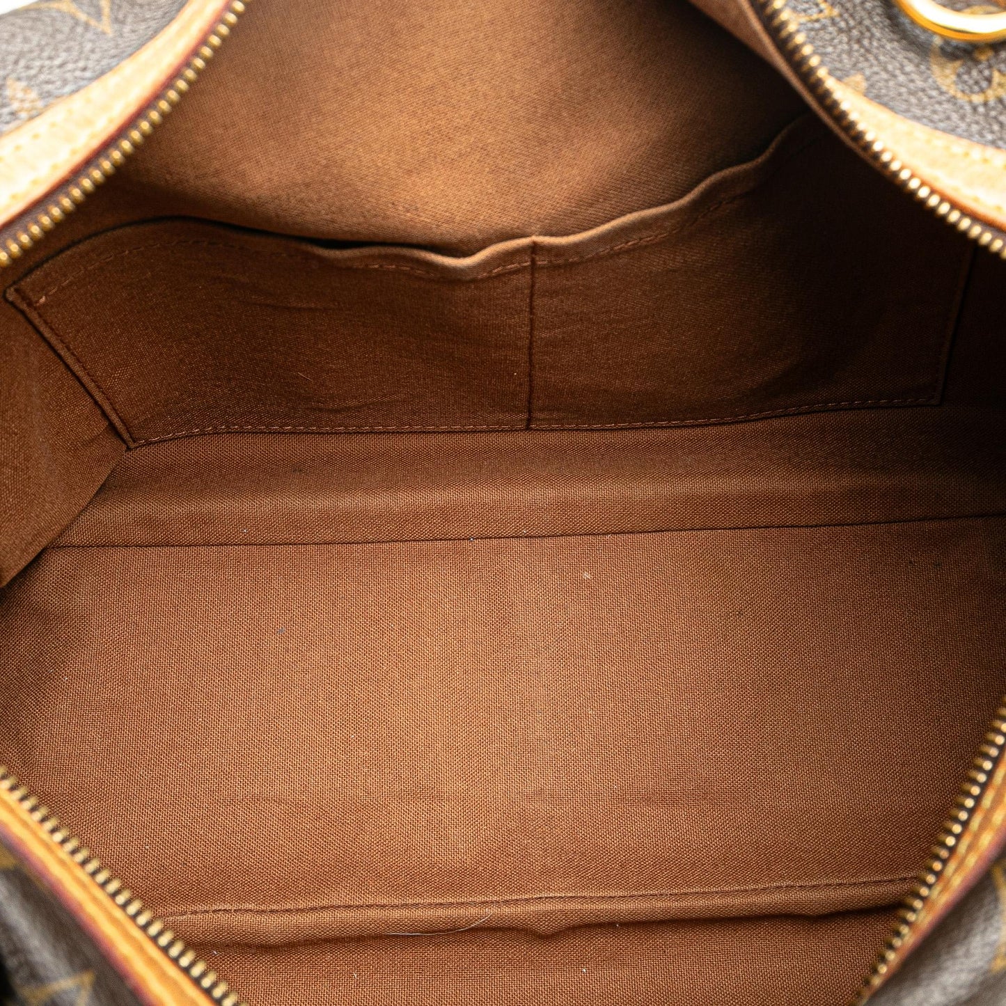 Louis Vuitton Monogram Stresa PM