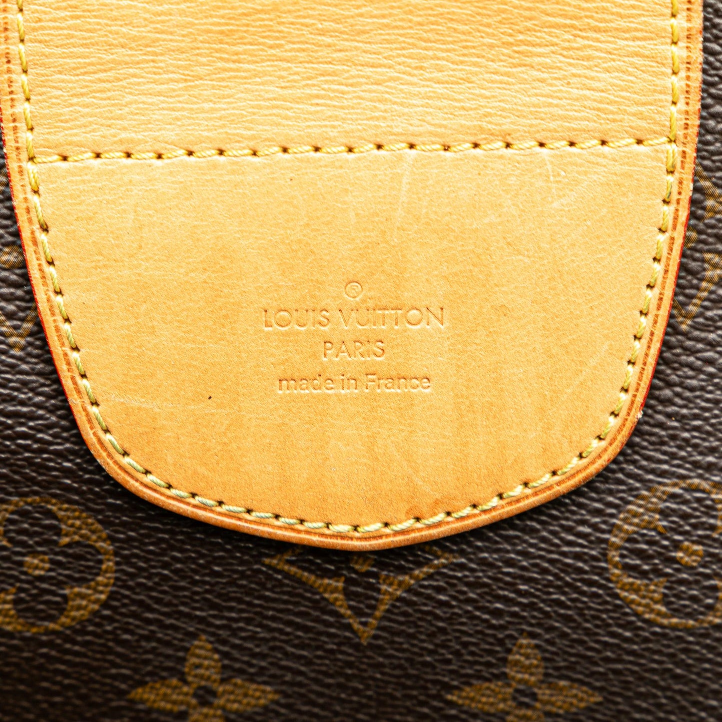 Louis Vuitton Monogram Stresa PM