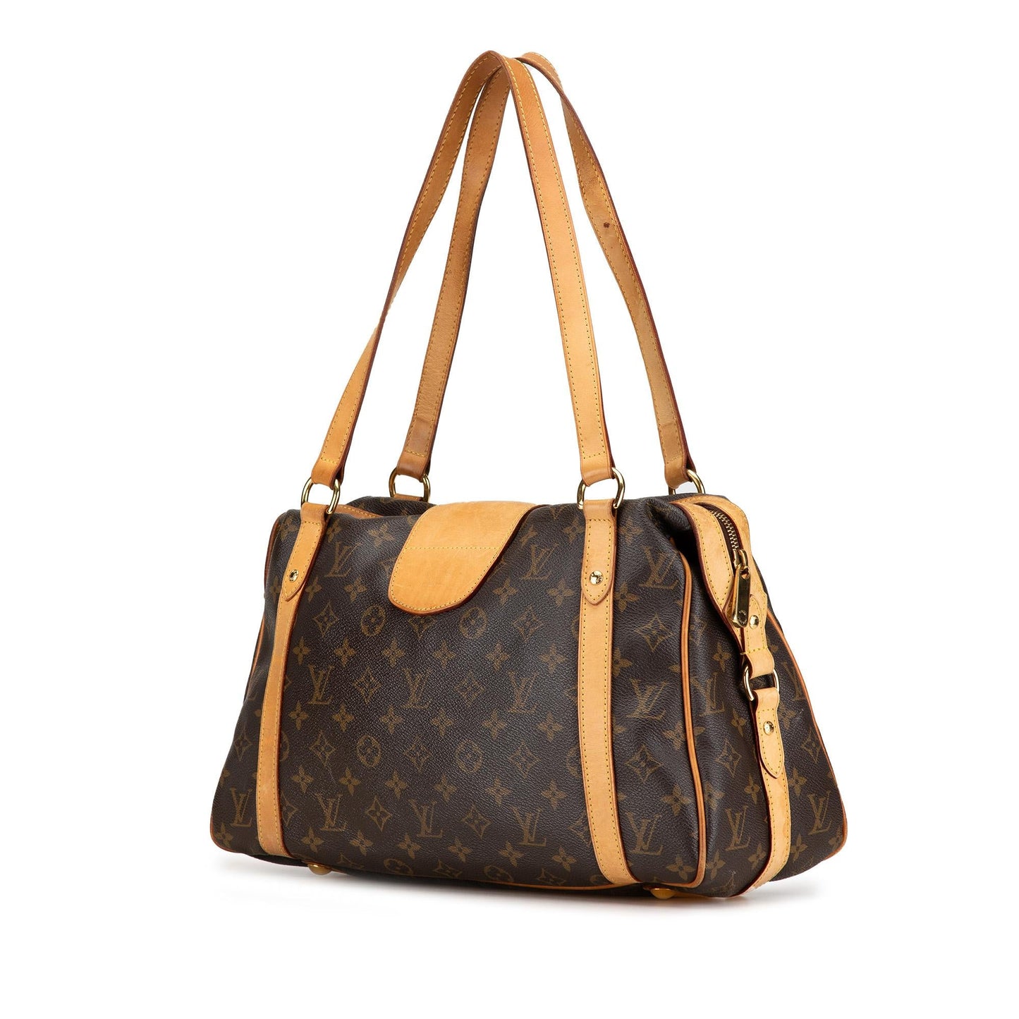 Louis Vuitton Monogram Stresa PM