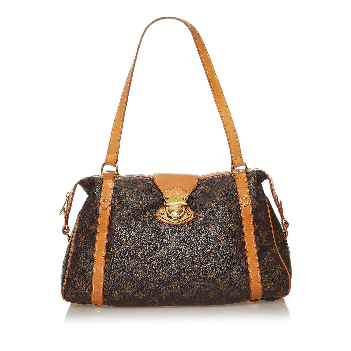 Louis Vuitton Monogram Stresa (SHG-34998)