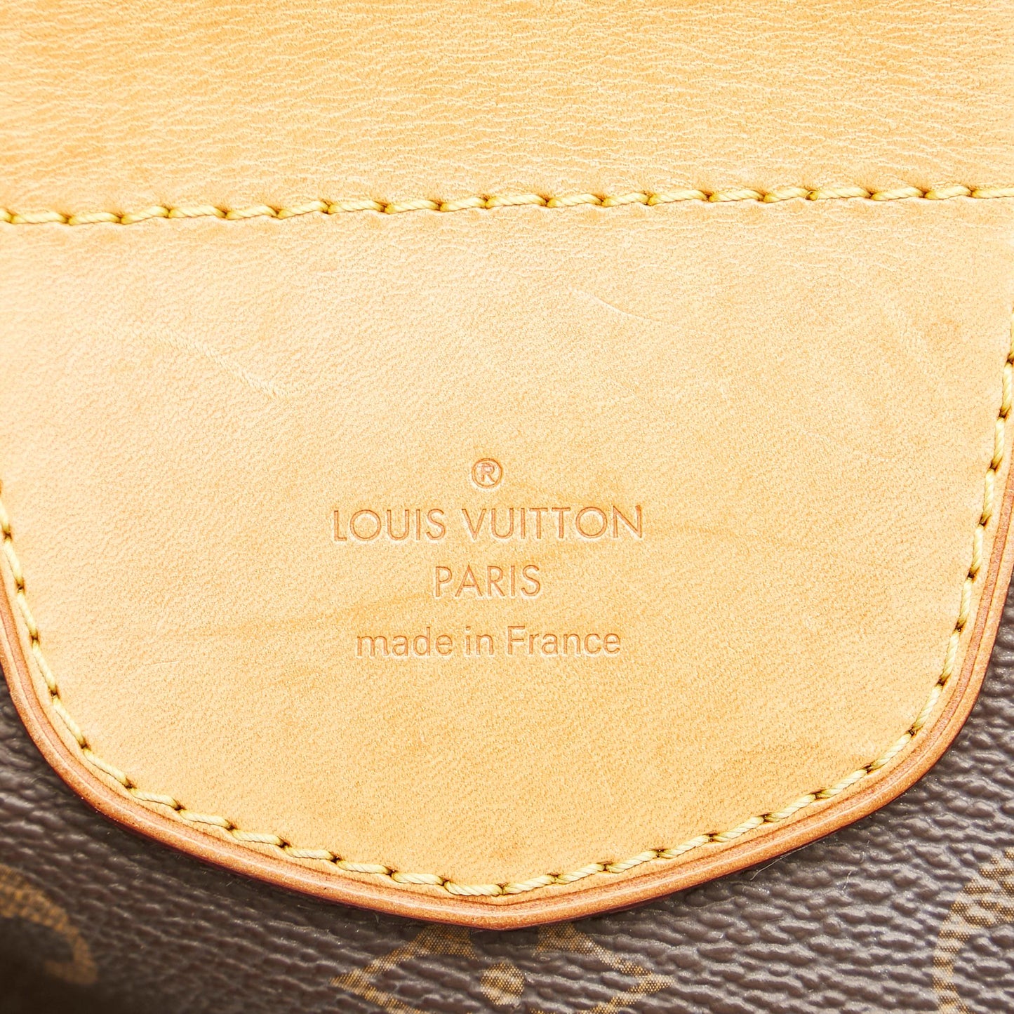 Louis Vuitton Monogram Stresa (SHG-34998)