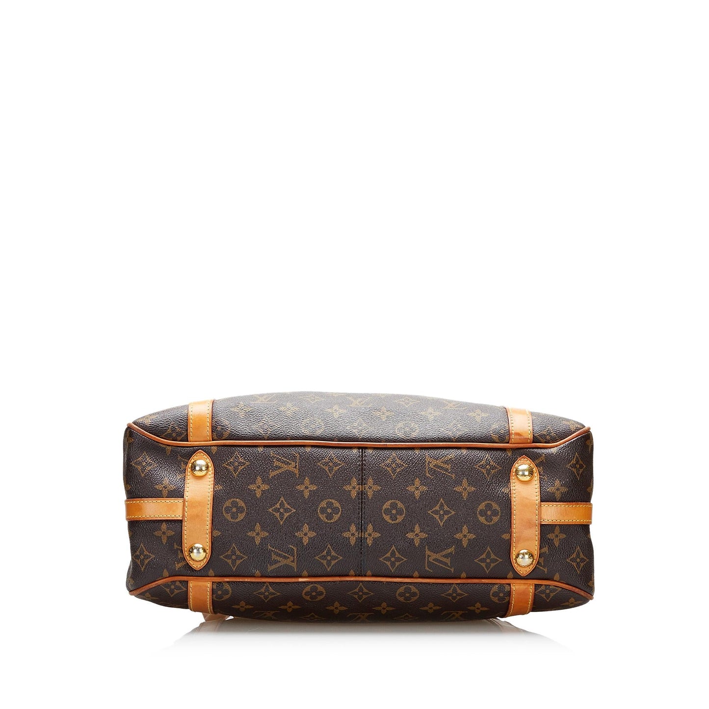 Louis Vuitton Monogram Stresa (SHG-VhYylJ)