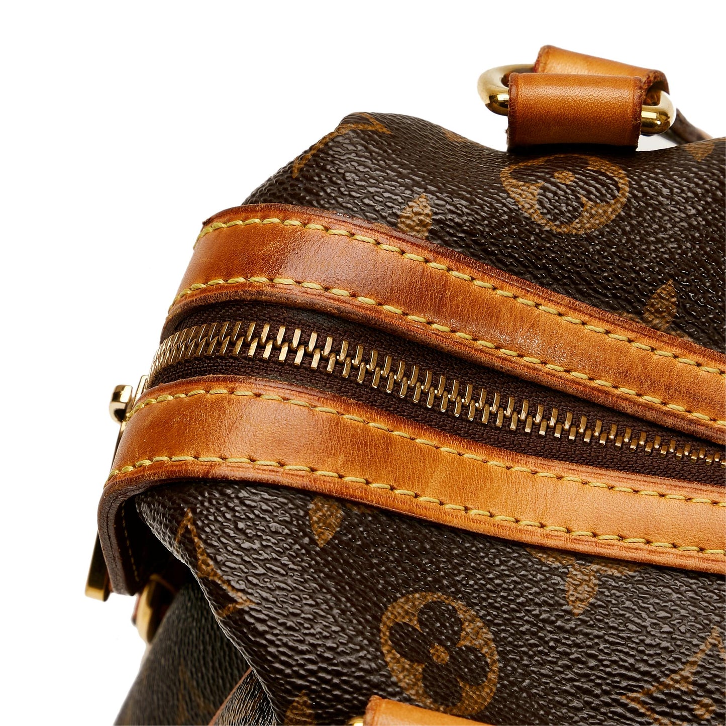 Louis Vuitton Monogram Stresa (SHG-VhYylJ)