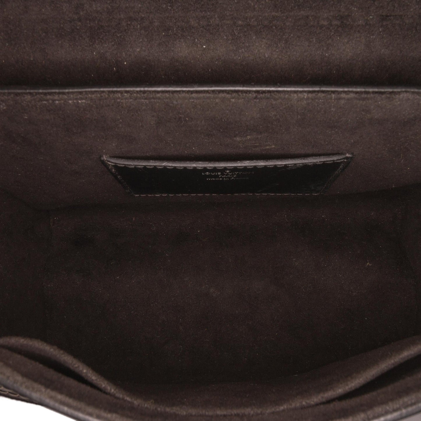 Louis Vuitton Monogram Studded Twist MM (SHG-Pwp1lG)