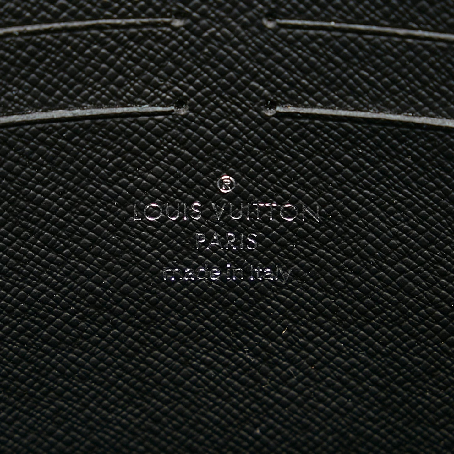 Louis Vuitton Monogram Sunset Pochette Voyage MM (SHG-pYGgdC)