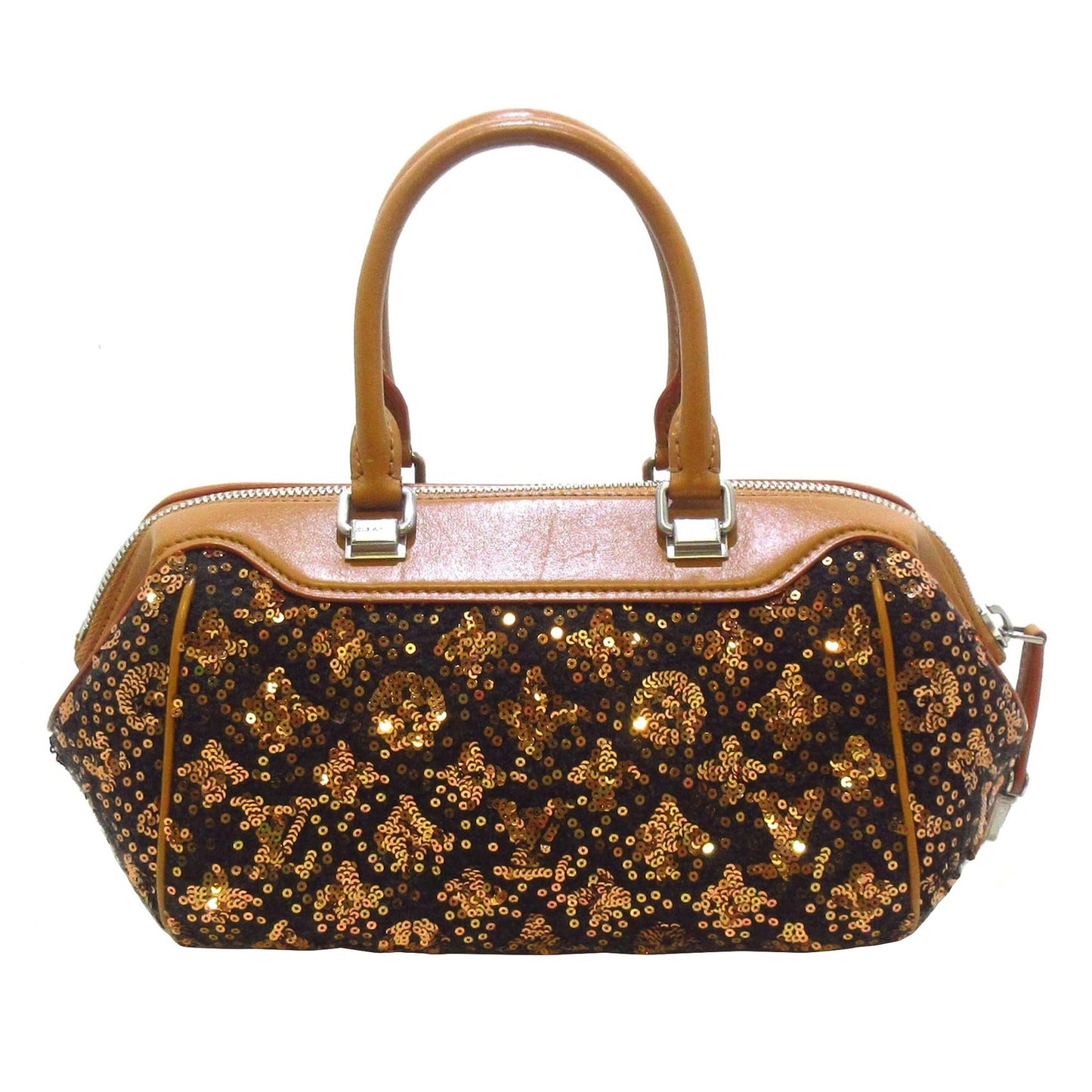 Louis Vuitton Monogram Sunshine Express Baby (SHG-37149)
