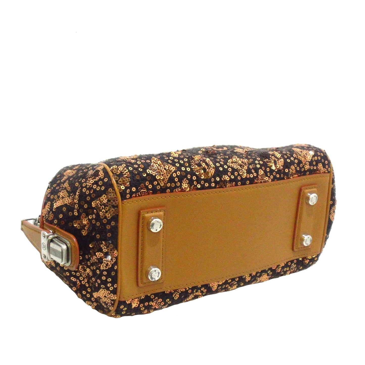Louis Vuitton Monogram Sunshine Express Baby (SHG-37149)