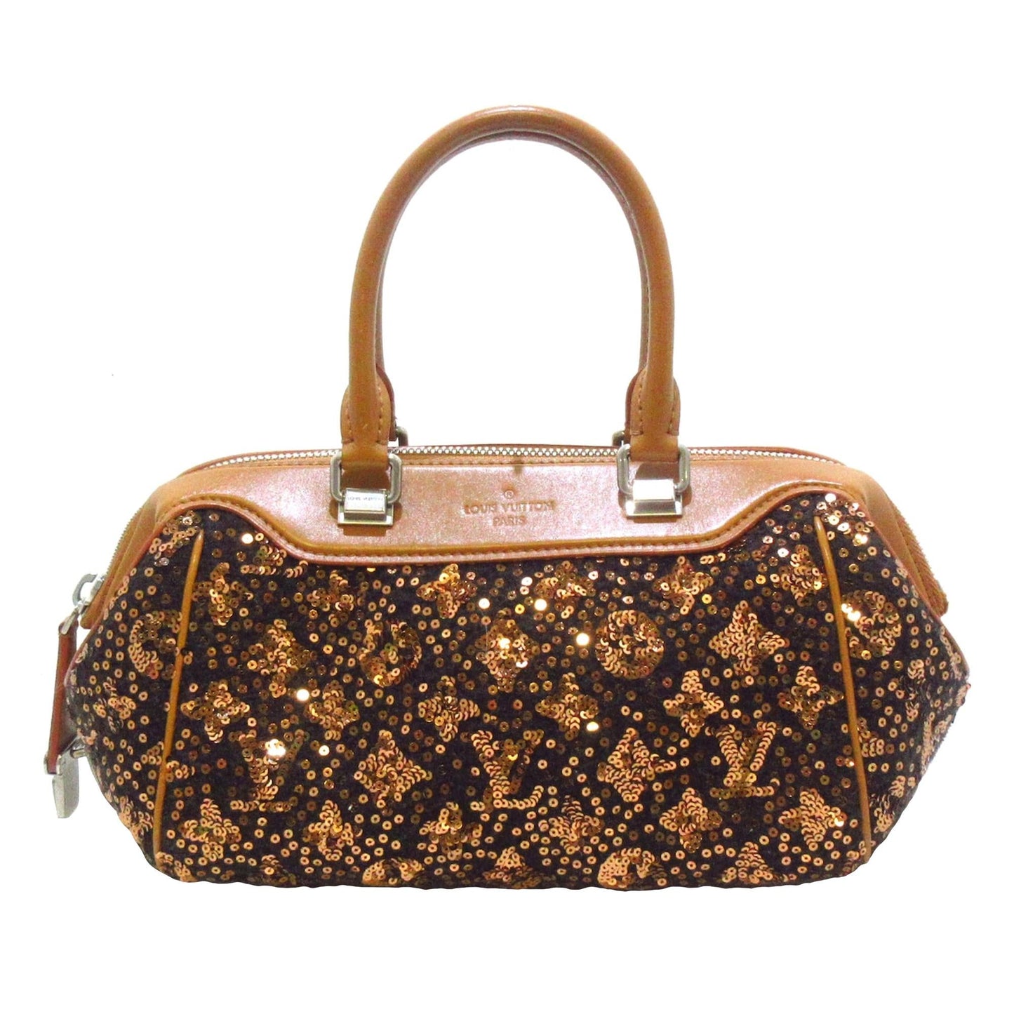 Louis Vuitton Monogram Sunshine Express Baby (SHG-37149)