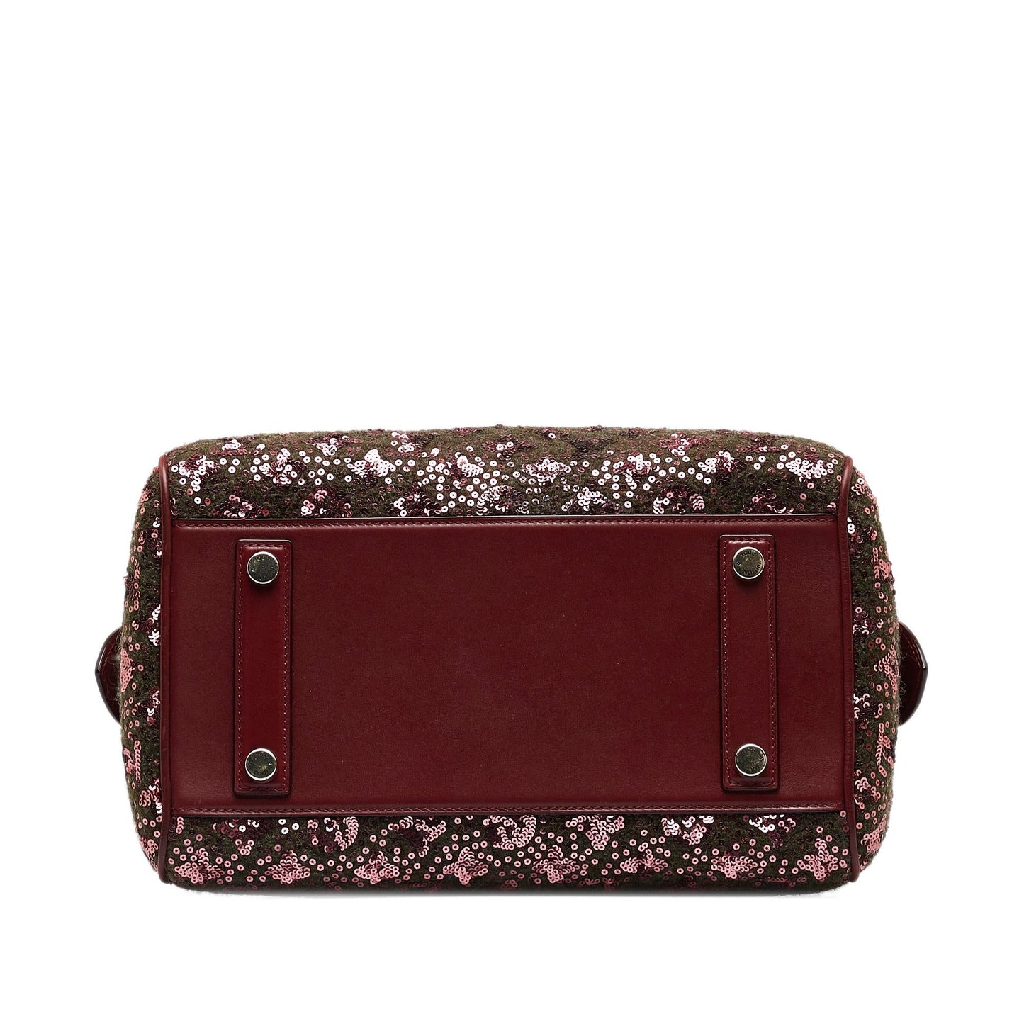 Louis Vuitton Monogram Sunshine Express Speedy 30 (SHG-s5oVrz)