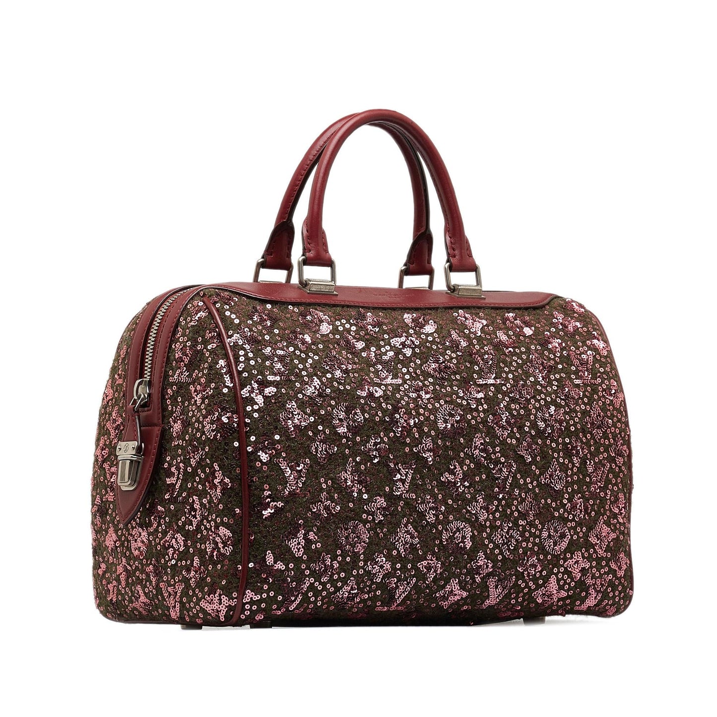 Louis Vuitton Monogram Sunshine Express Speedy 30 (SHG-s5oVrz)