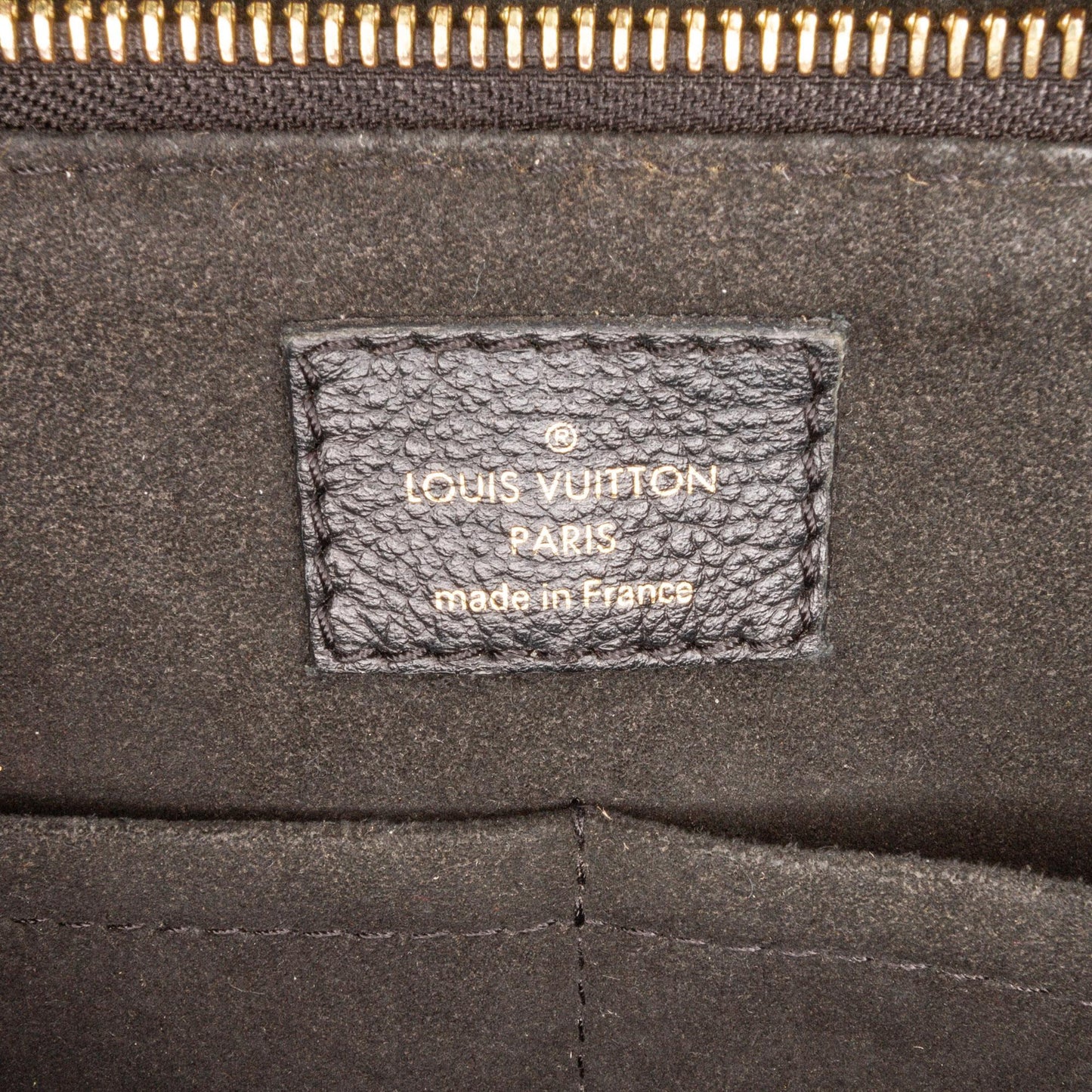 Louis Vuitton Monogram Surene MM (SHG-dzmXp8)