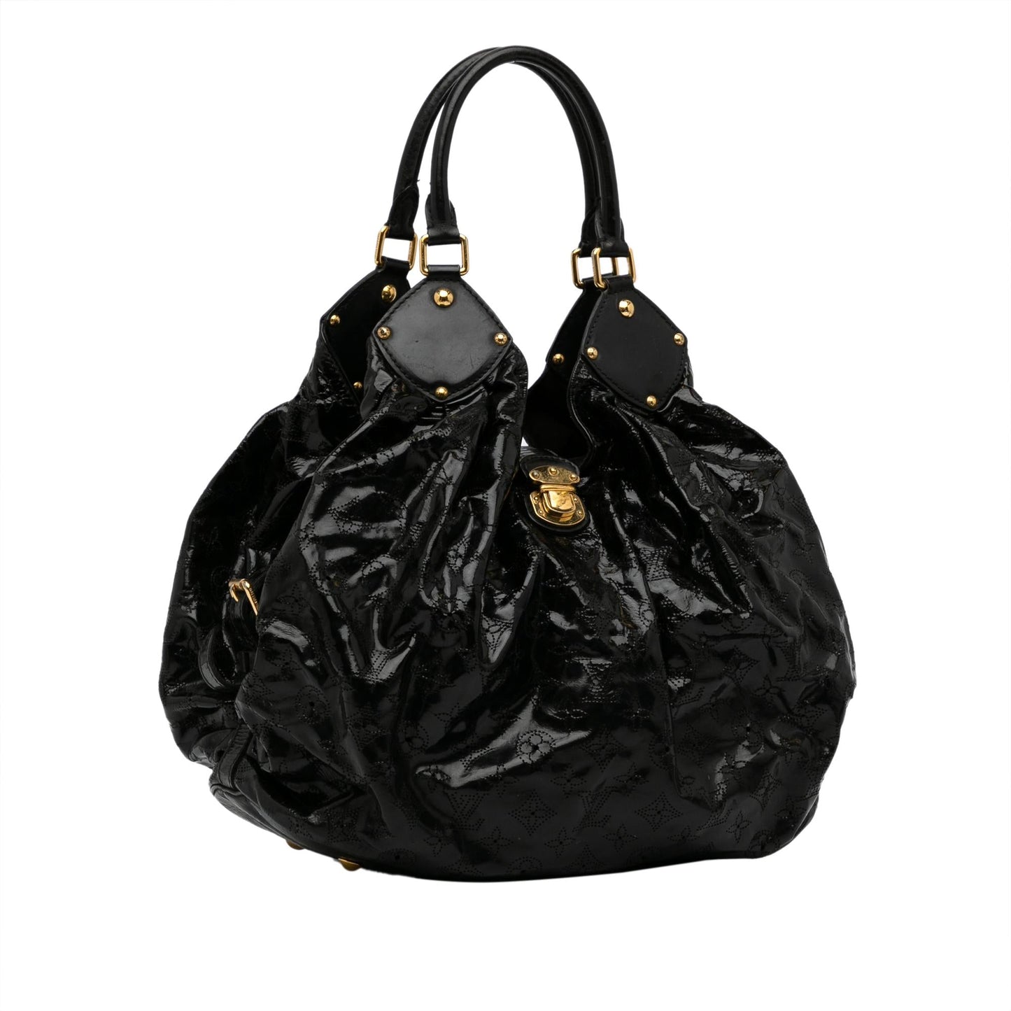 Louis Vuitton Monogram Surya Mahina XL (SHG-gy6foV)