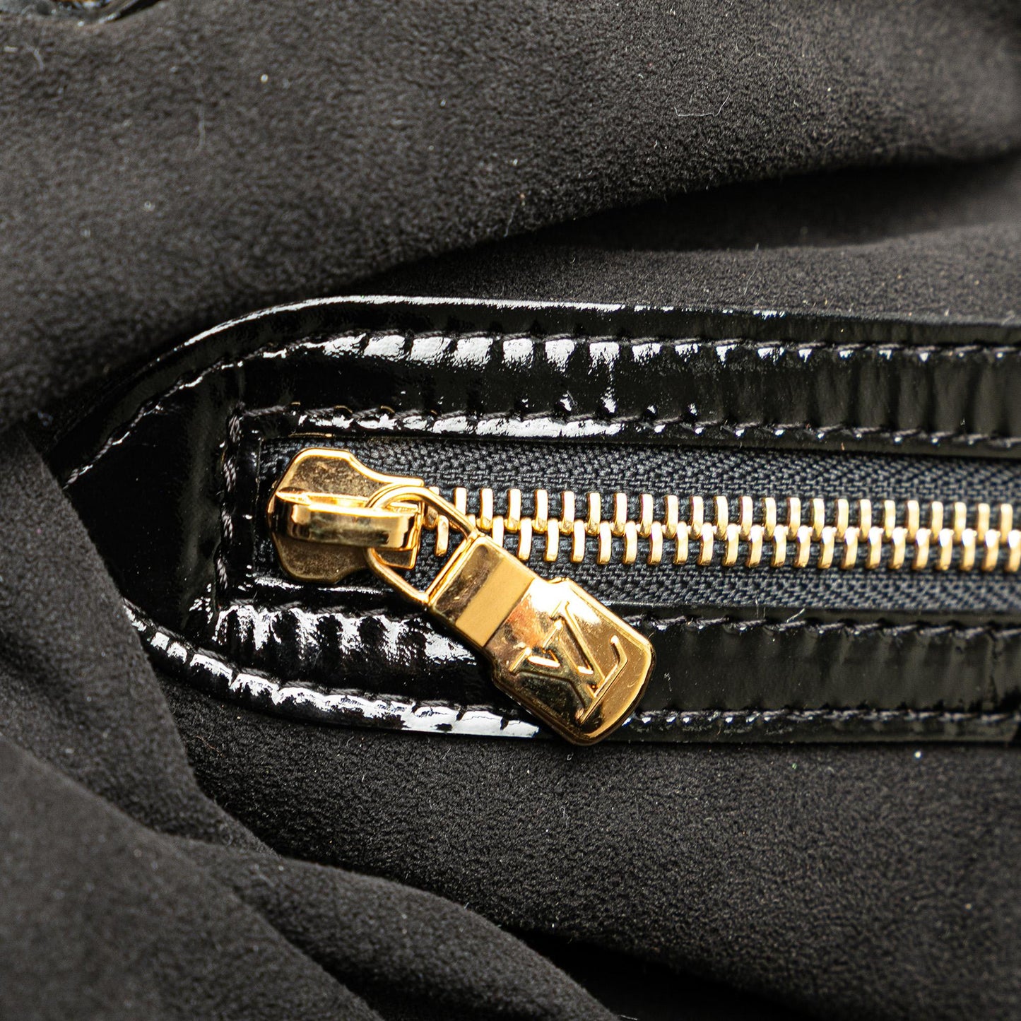 Louis Vuitton Monogram Surya Mahina XL