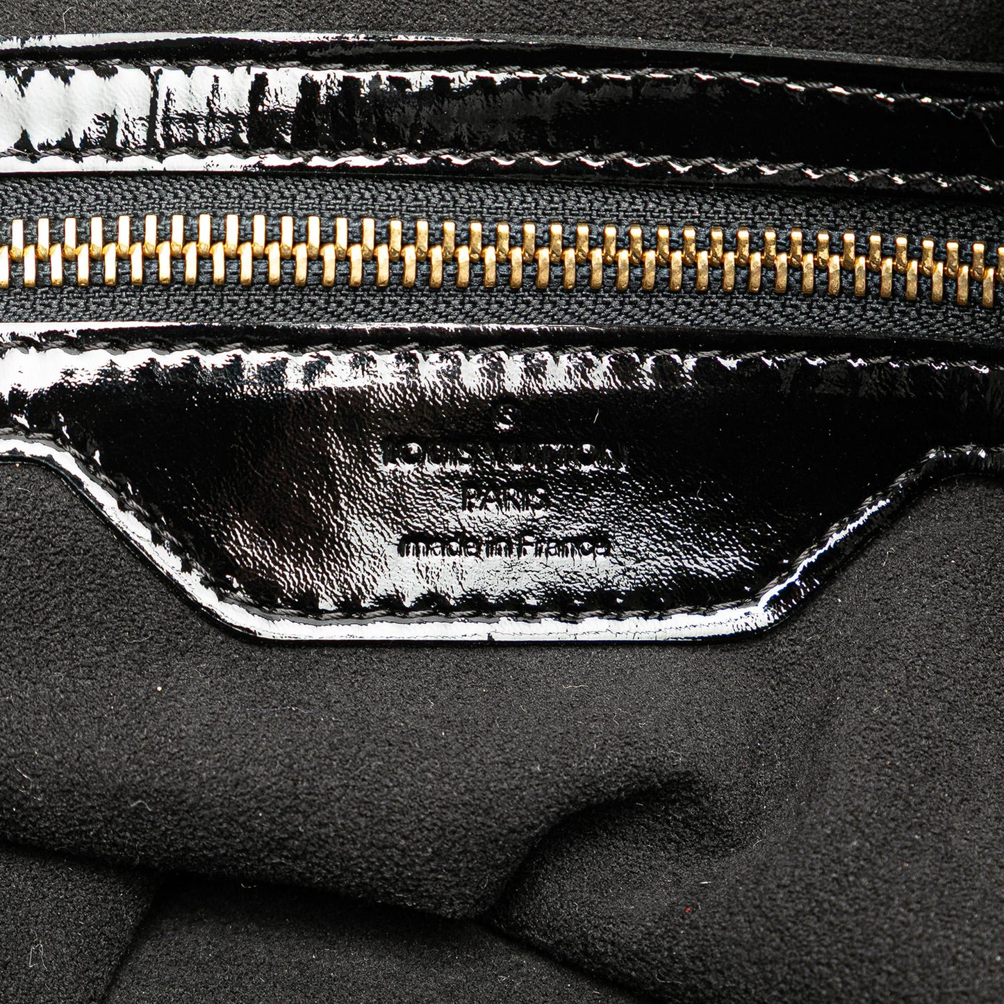Louis Vuitton Monogram Surya Mahina XL