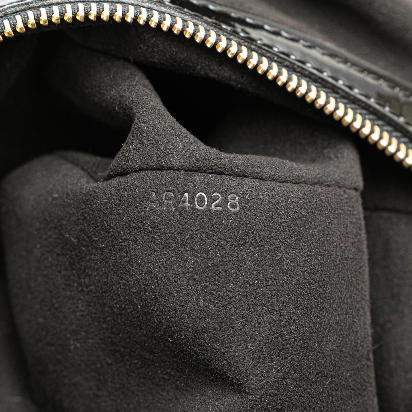 Louis Vuitton Monogram Surya Mahina XL
