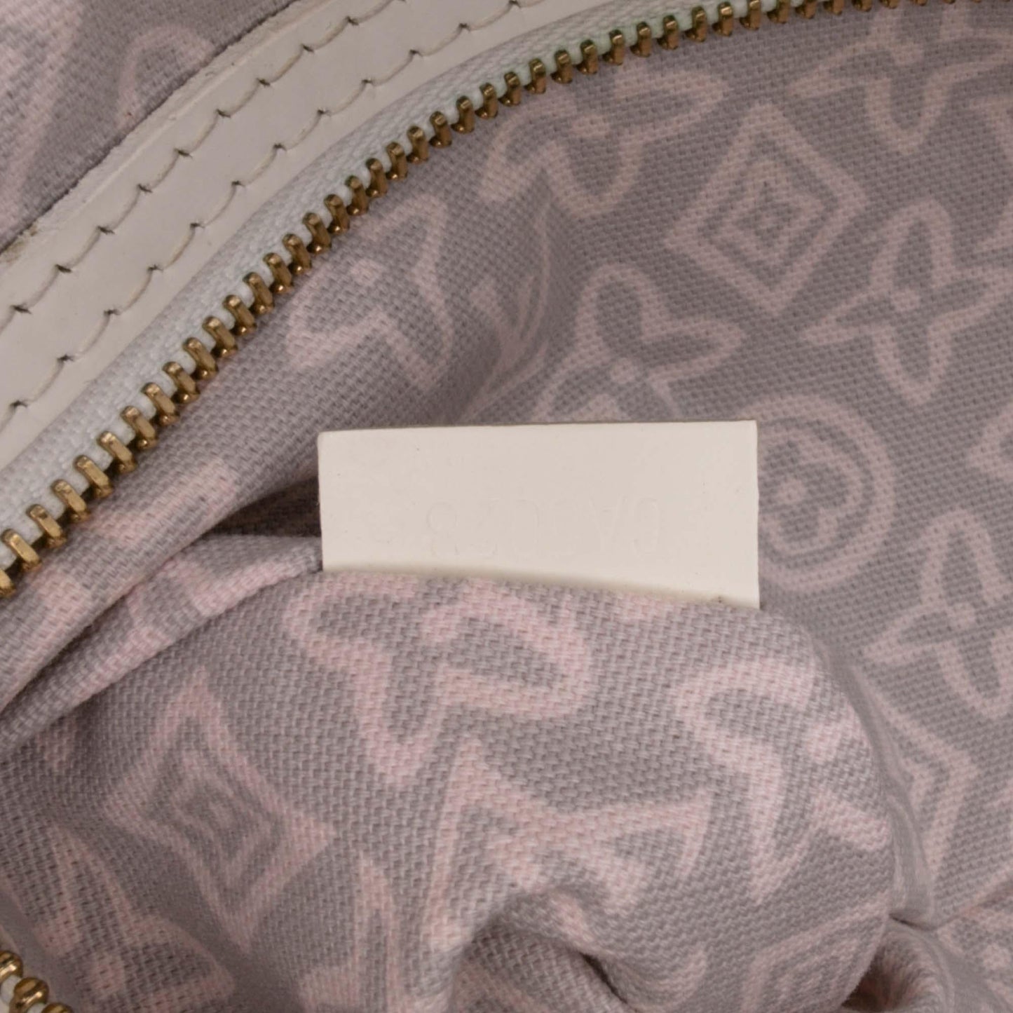 Louis Vuitton Monogram Tahitienne Cabas GM