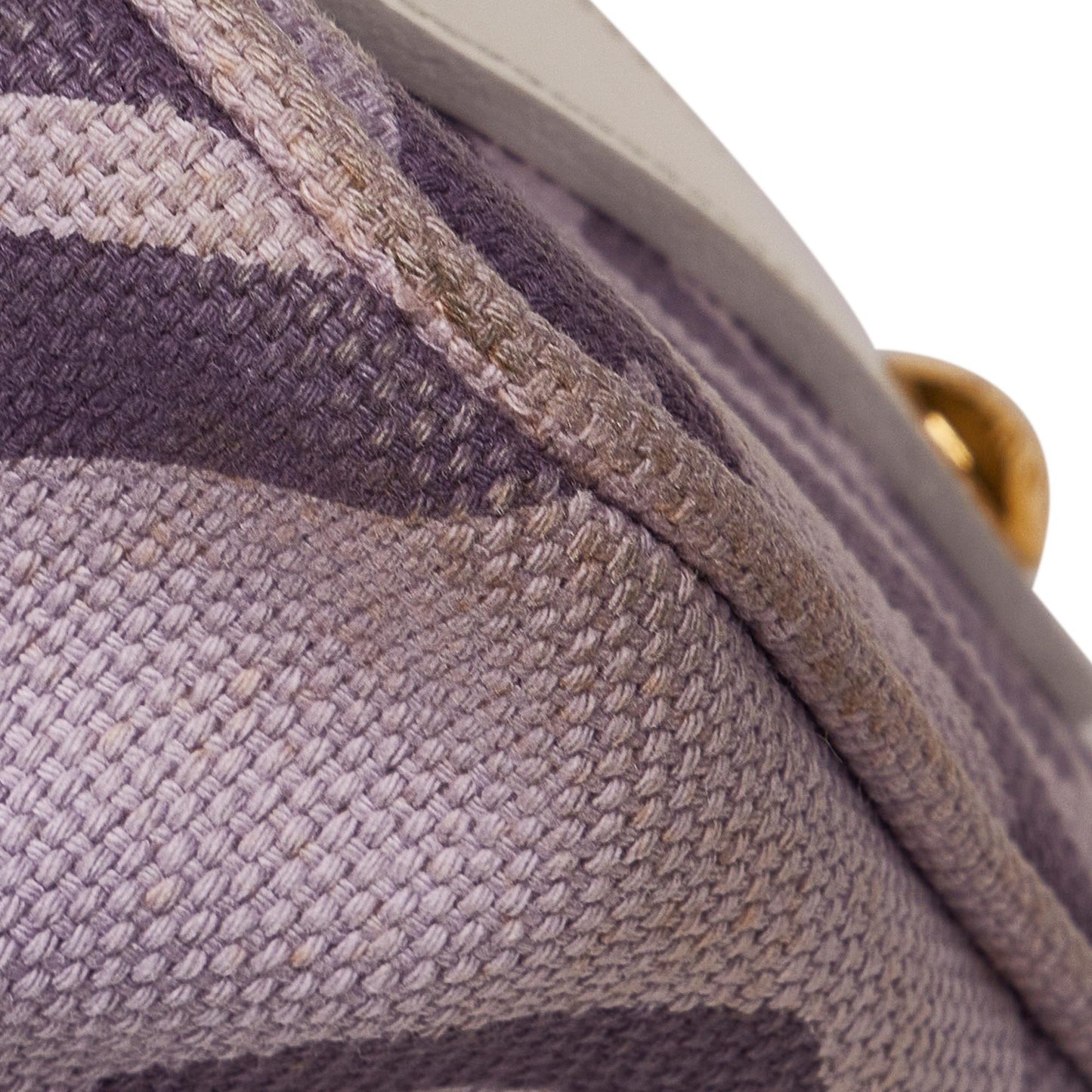 Louis Vuitton Monogram Tahitienne Cabas PM (SHG-FPrond)
