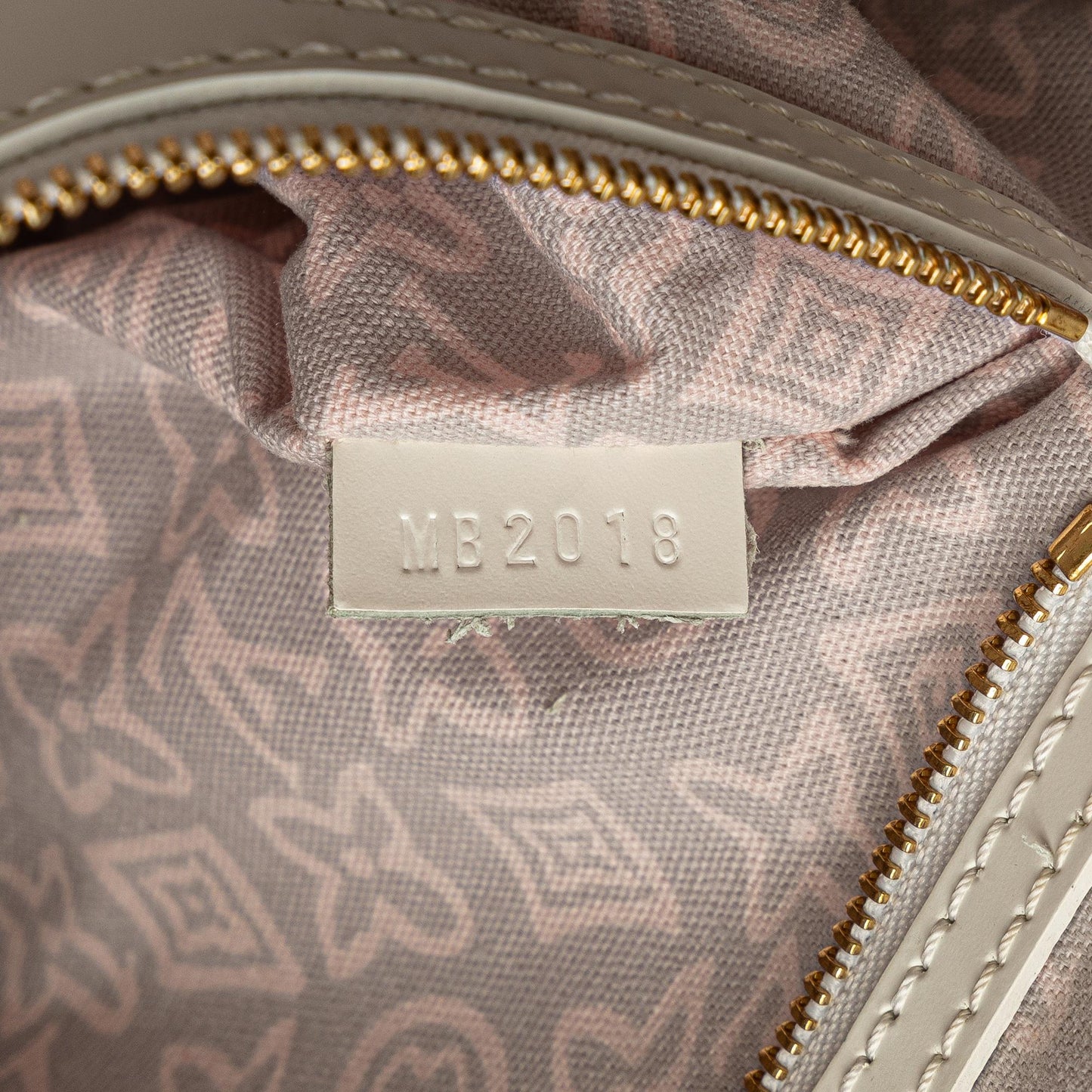 Louis Vuitton Monogram Tahitienne Cabas PM (SHG-aGCLyB)