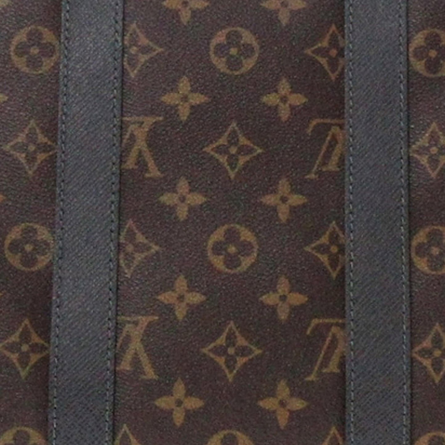 Louis Vuitton Monogram Taiga Outdoor Keepall Bandouliere 45 (SHG-sbH6nS)