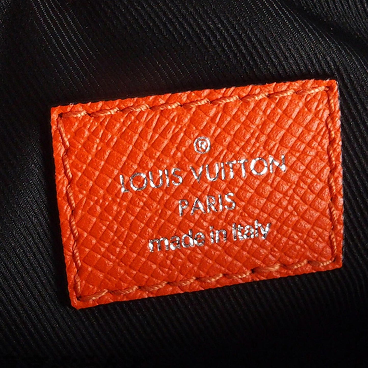 Louis Vuitton Monogram Taigarama Outdoor Bumbag (SHG-ZLN93a)
