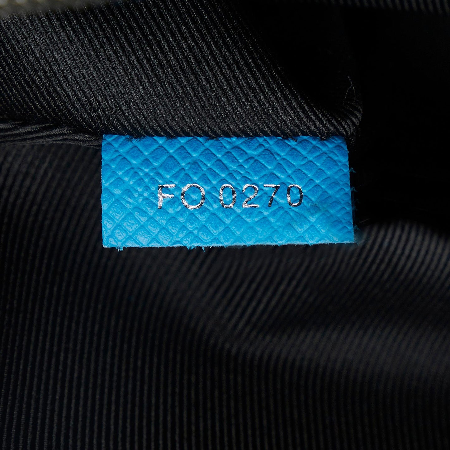 Louis Vuitton Monogram Taigarama Outdoor Bumbag (SHG-yVSxMd)