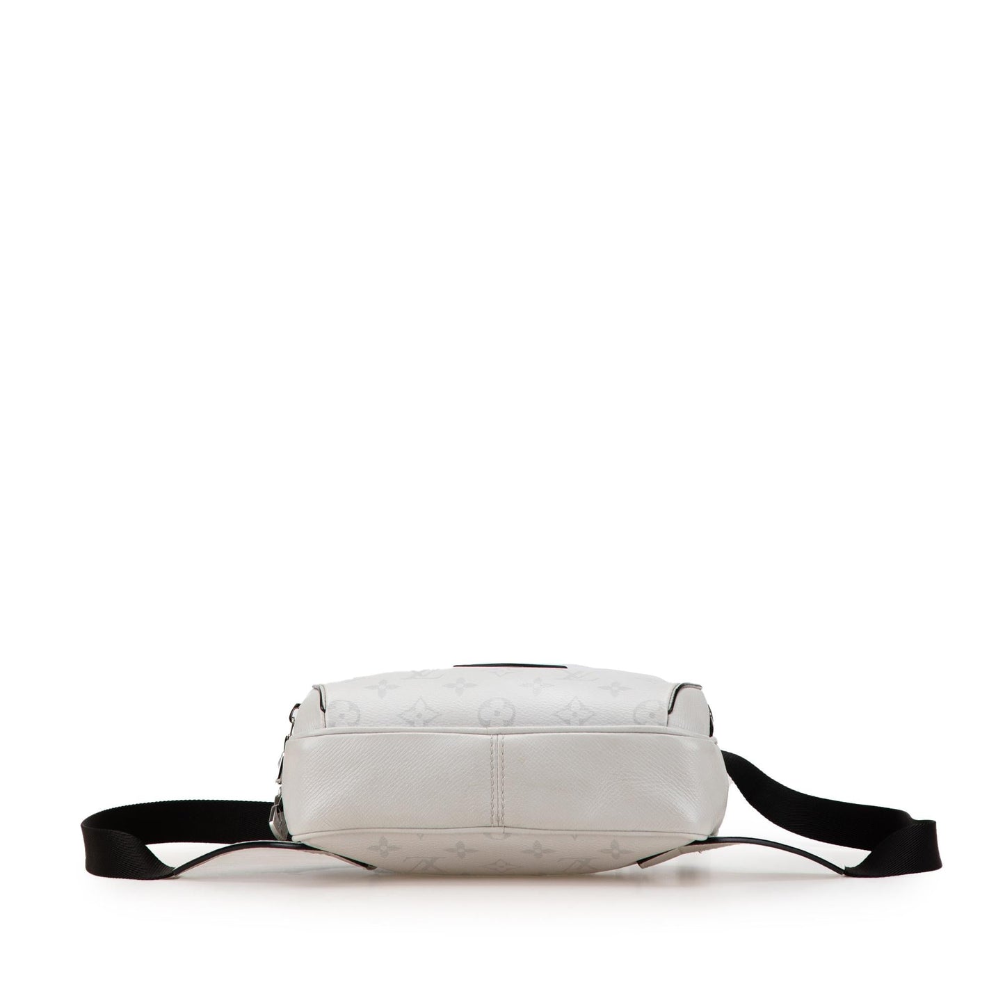 Louis Vuitton Monogram Taigarama Outdoor Bumbag