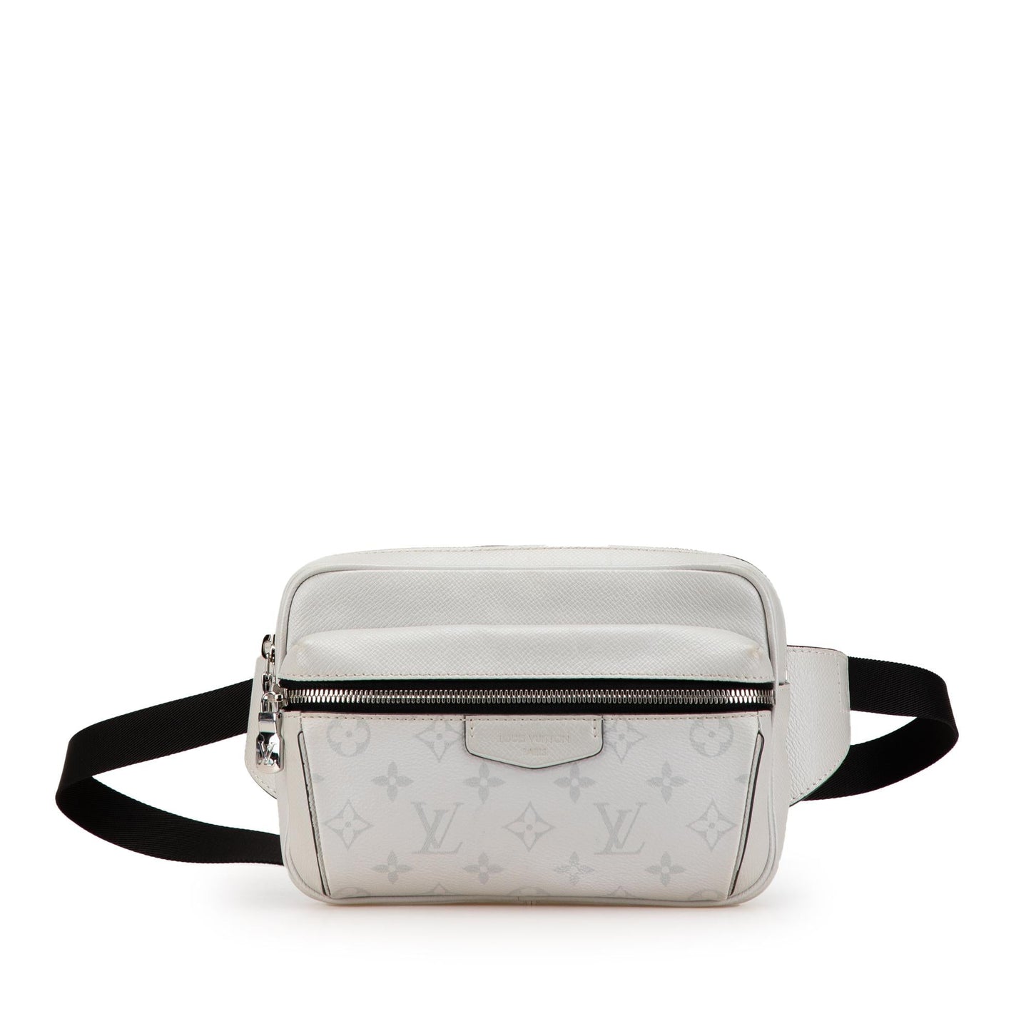 Louis Vuitton Monogram Taigarama Outdoor Bumbag