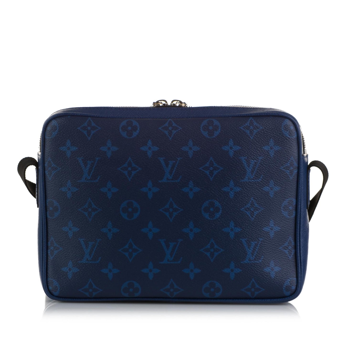 Louis Vuitton Monogram Taigarama Outdoor Messenger (SHG-3KVgCo)
