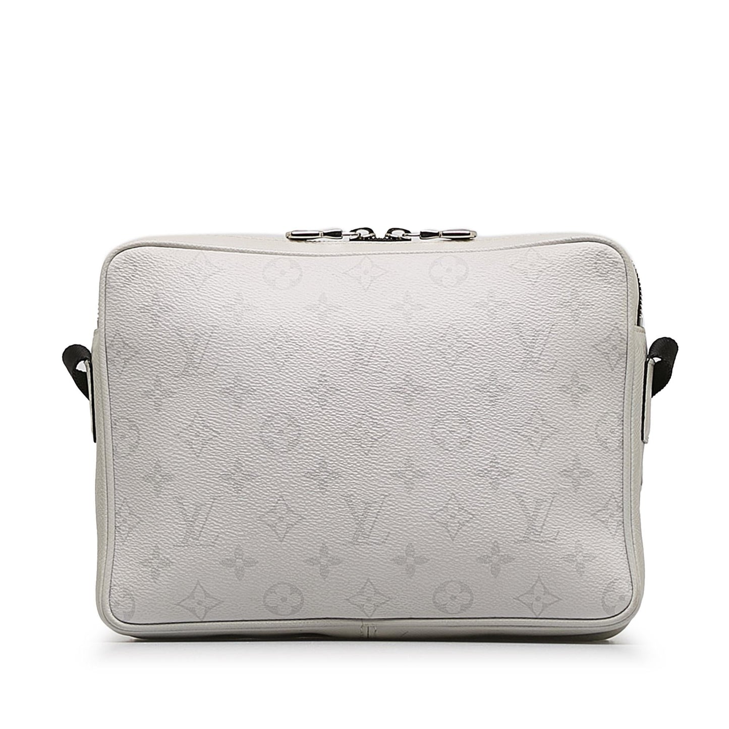 Louis Vuitton Monogram Taigarama Outdoor Messenger (SHG-8dQayX)
