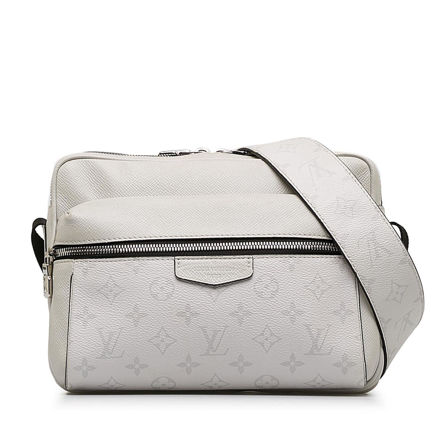 Louis Vuitton Monogram Taigarama Outdoor Messenger (SHG-8dQayX)