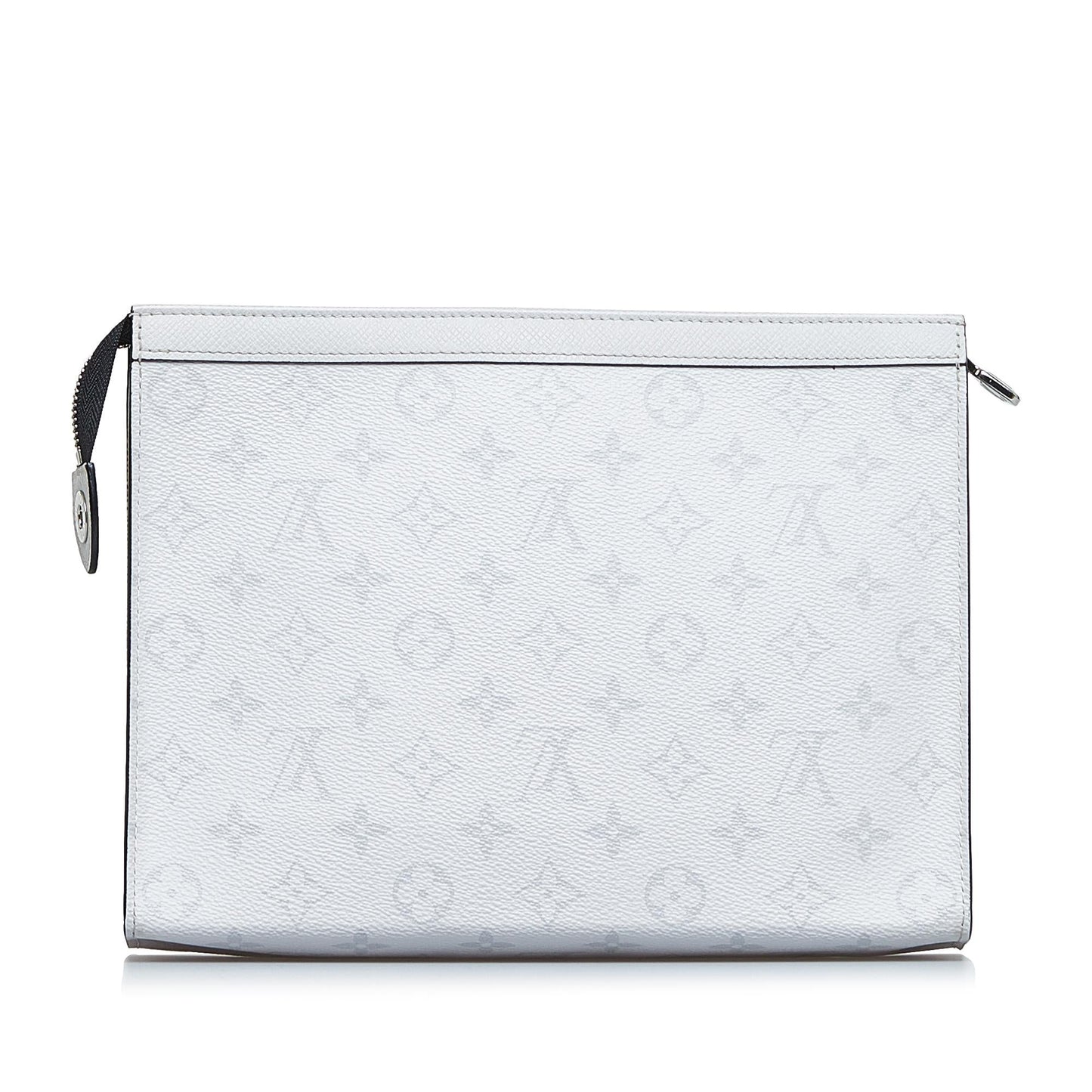 Louis Vuitton Monogram Taigarama Pochette Voyage MM (SHG-XGxVo6)