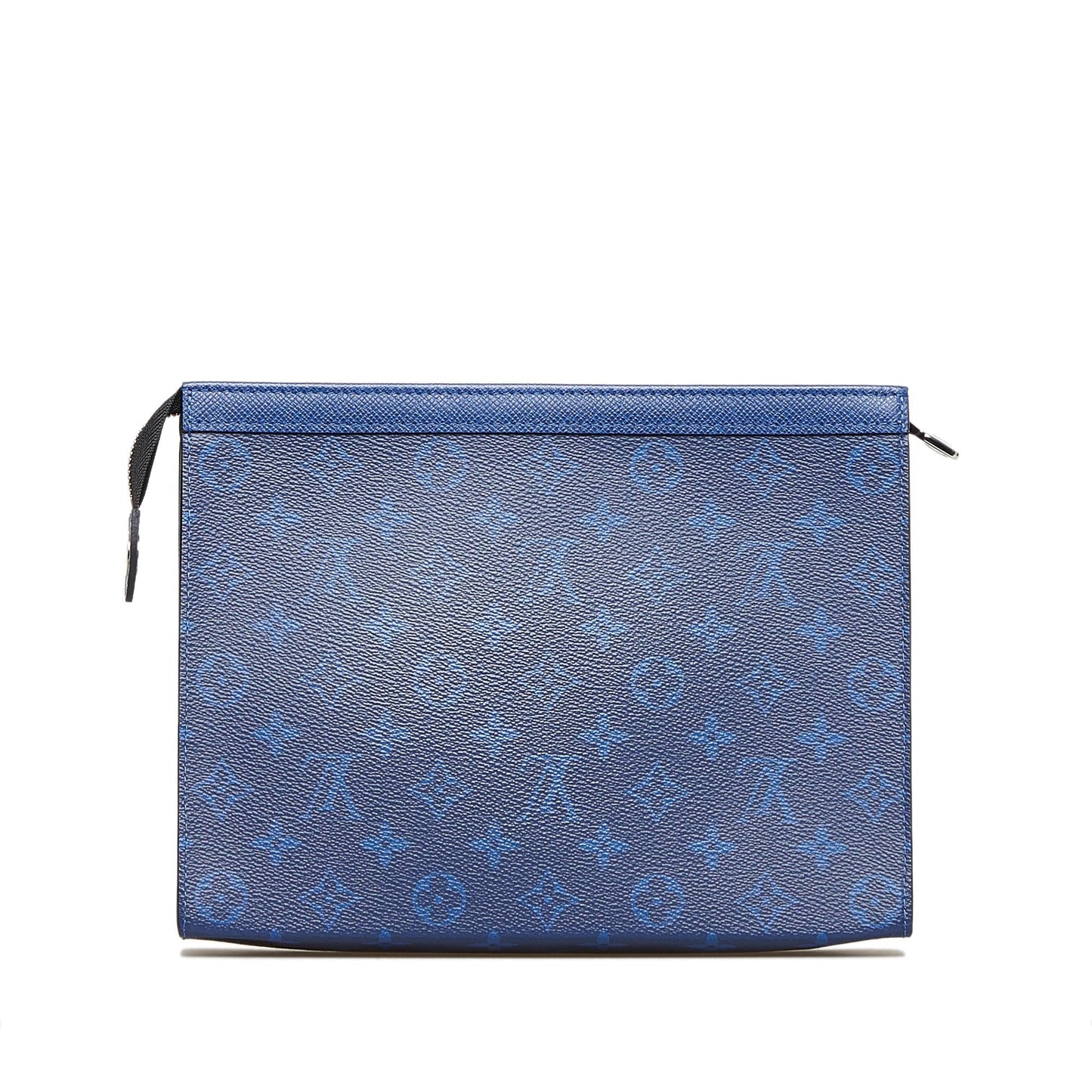 Louis Vuitton Monogram Taigarama Pochette Voyage MM (SHG-QQPlSs)