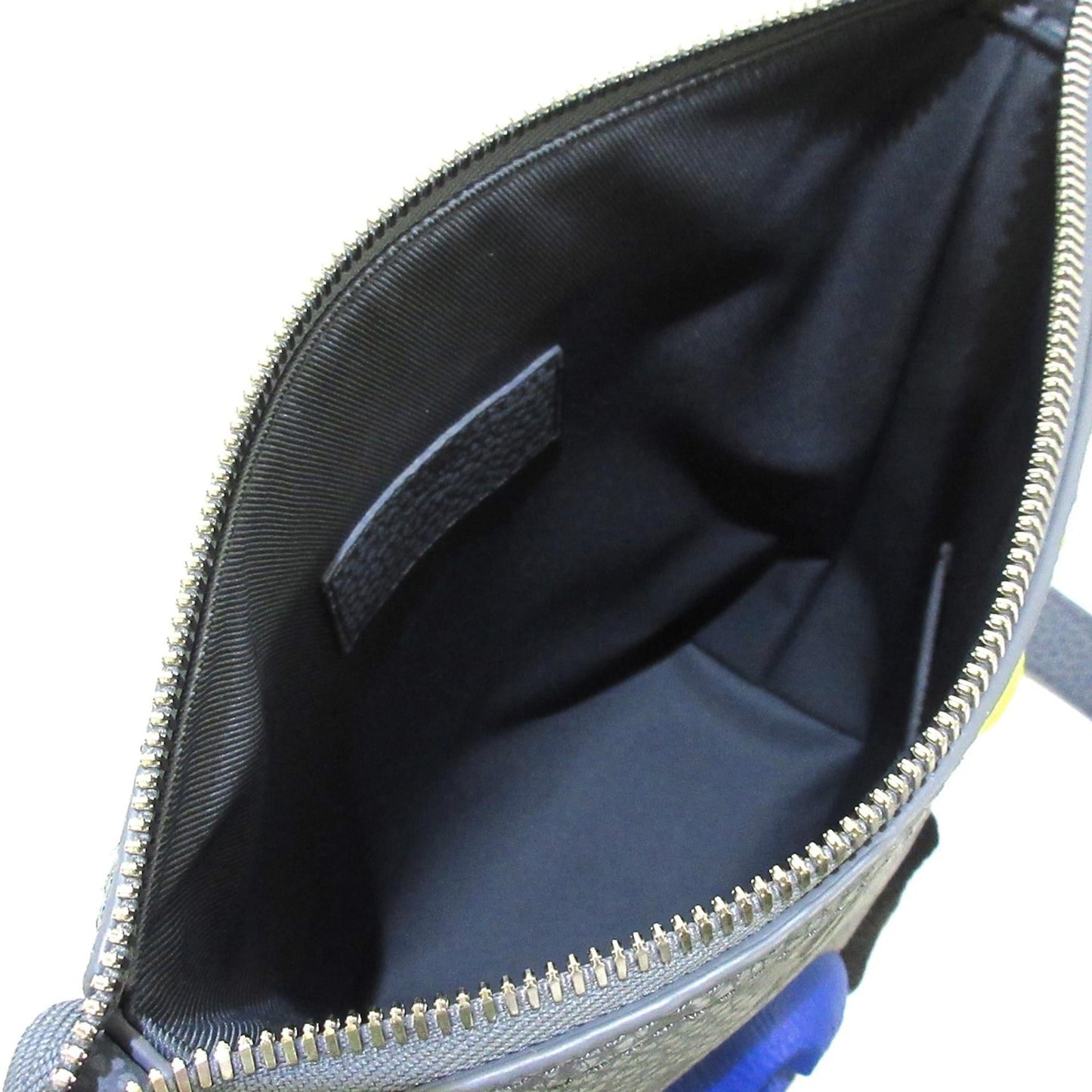 Louis Vuitton Monogram Taurillon Hobo Cruiser PM