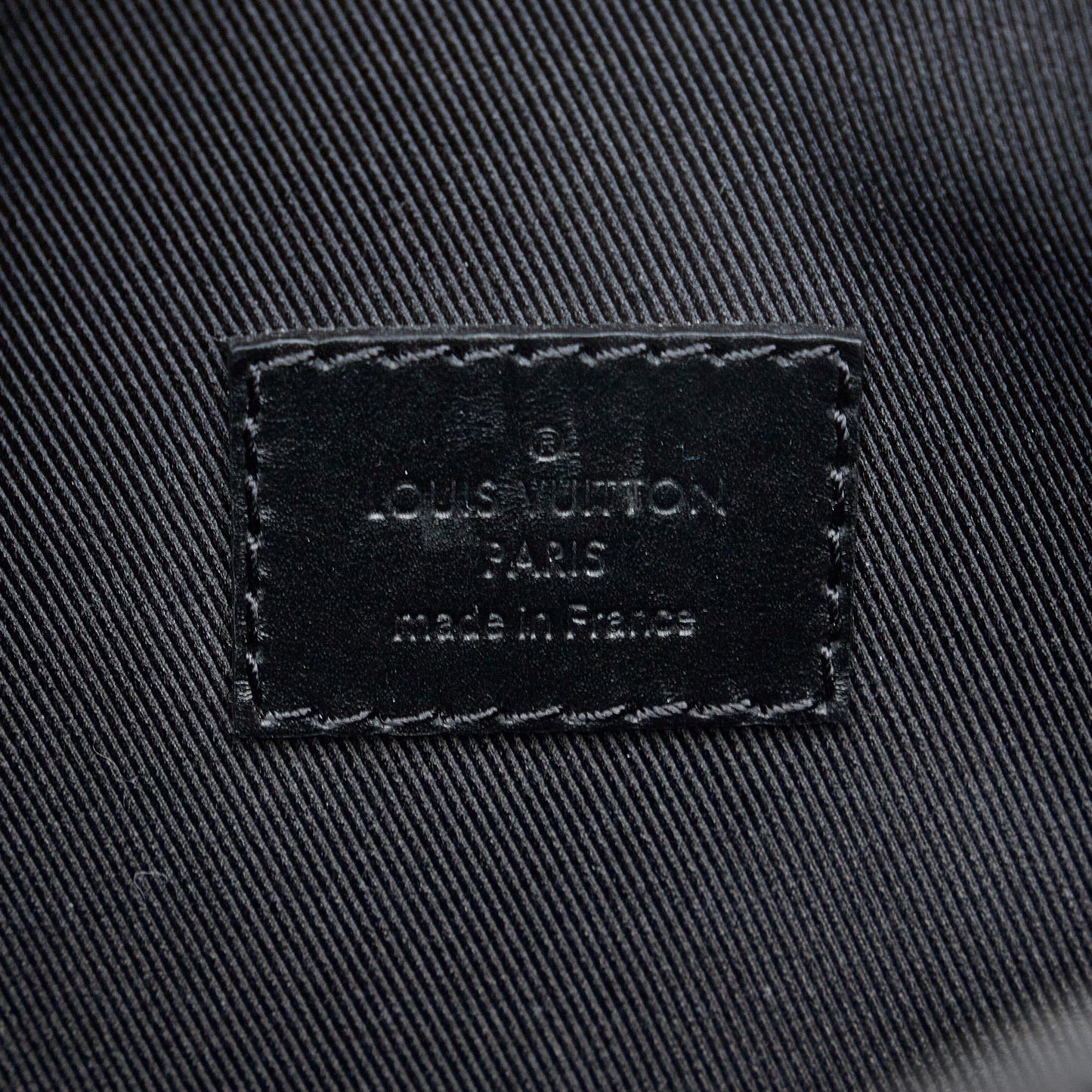 Louis Vuitton Monogram Taurillon Soft Trunk (SHG-ZzL3ik)