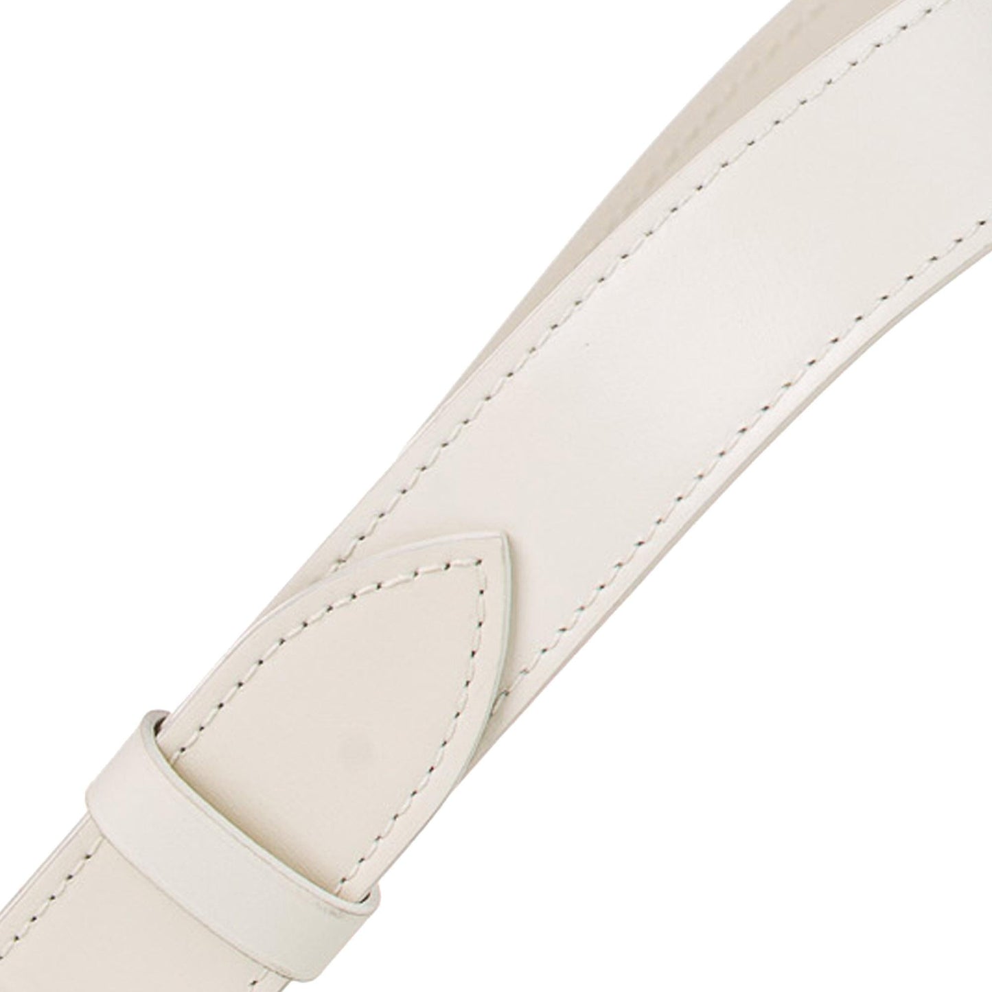 Louis Vuitton Monogram Taurillon Utility Side