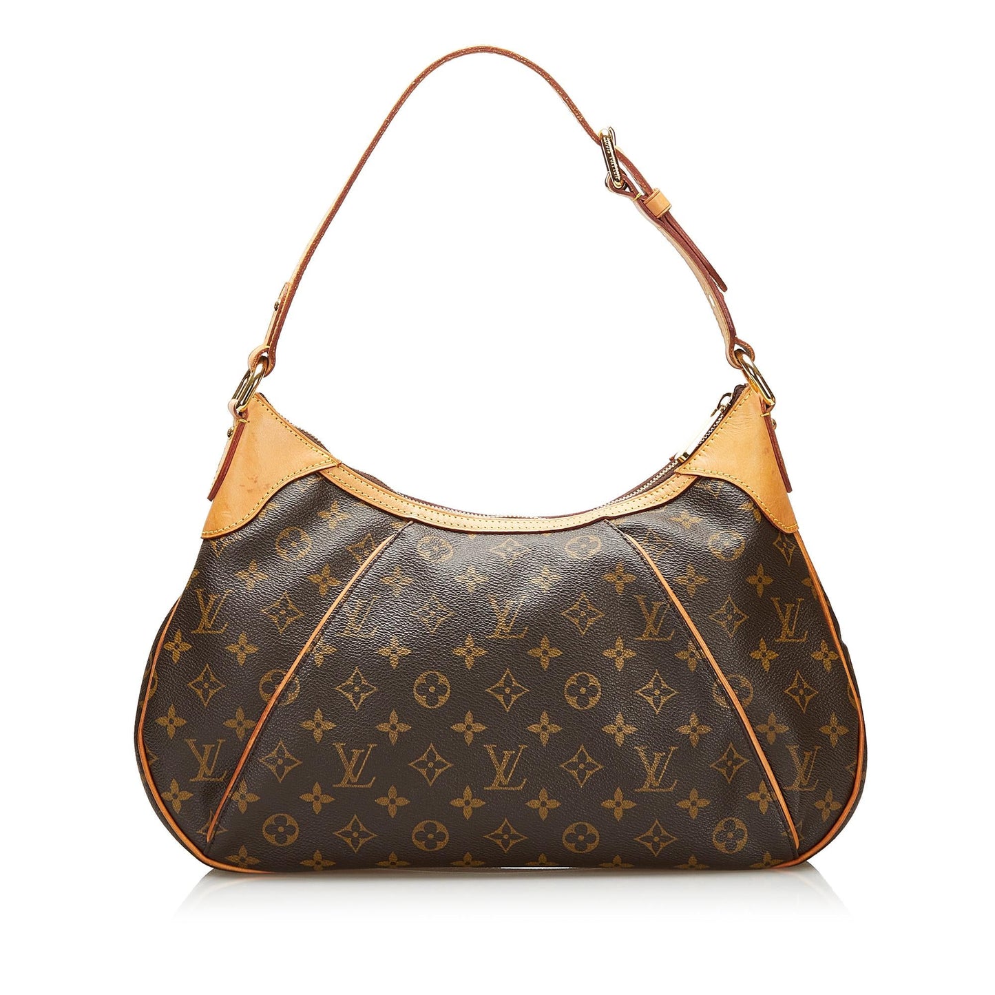 Louis Vuitton Monogram Thames GM (SHG-35459)