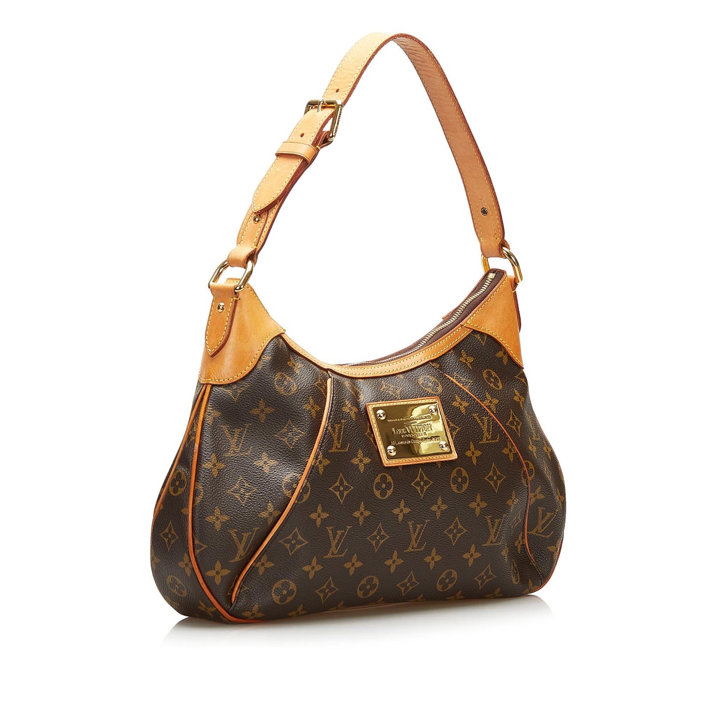 Louis Vuitton Monogram Thames GM (SHG-35459)