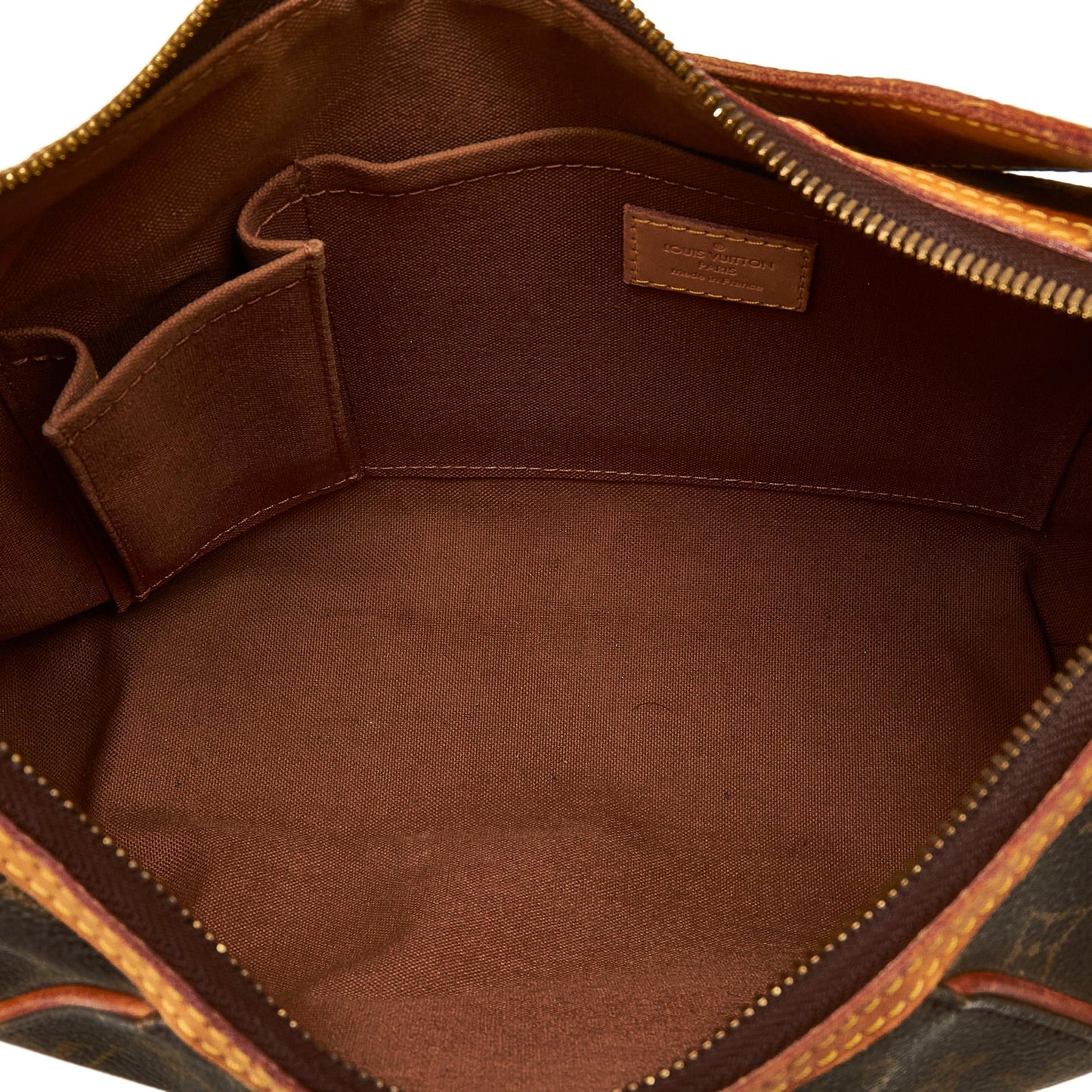 Louis Vuitton Monogram Thames GM (SHG-4evGjb)
