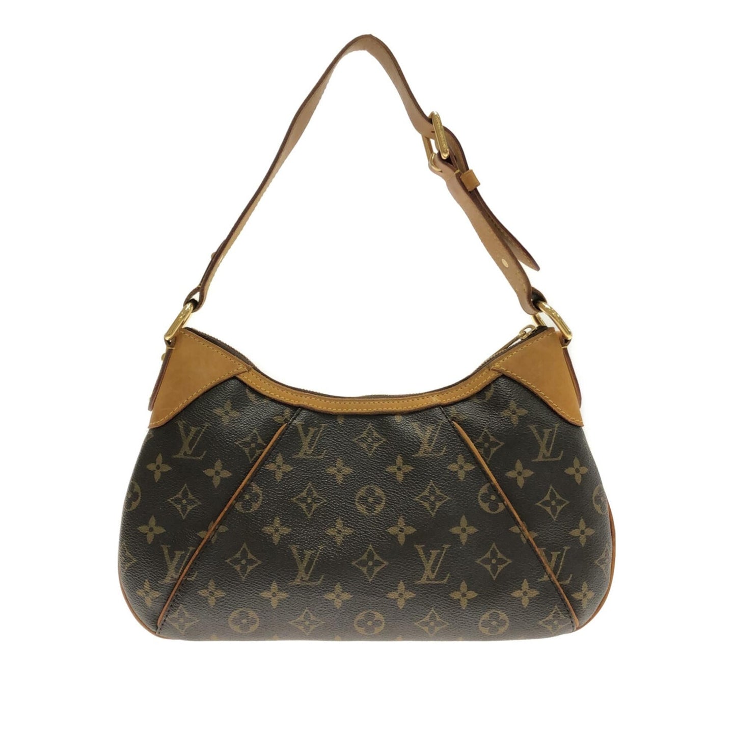Louis Vuitton Monogram Thames PM (SHG-YnOpoB)