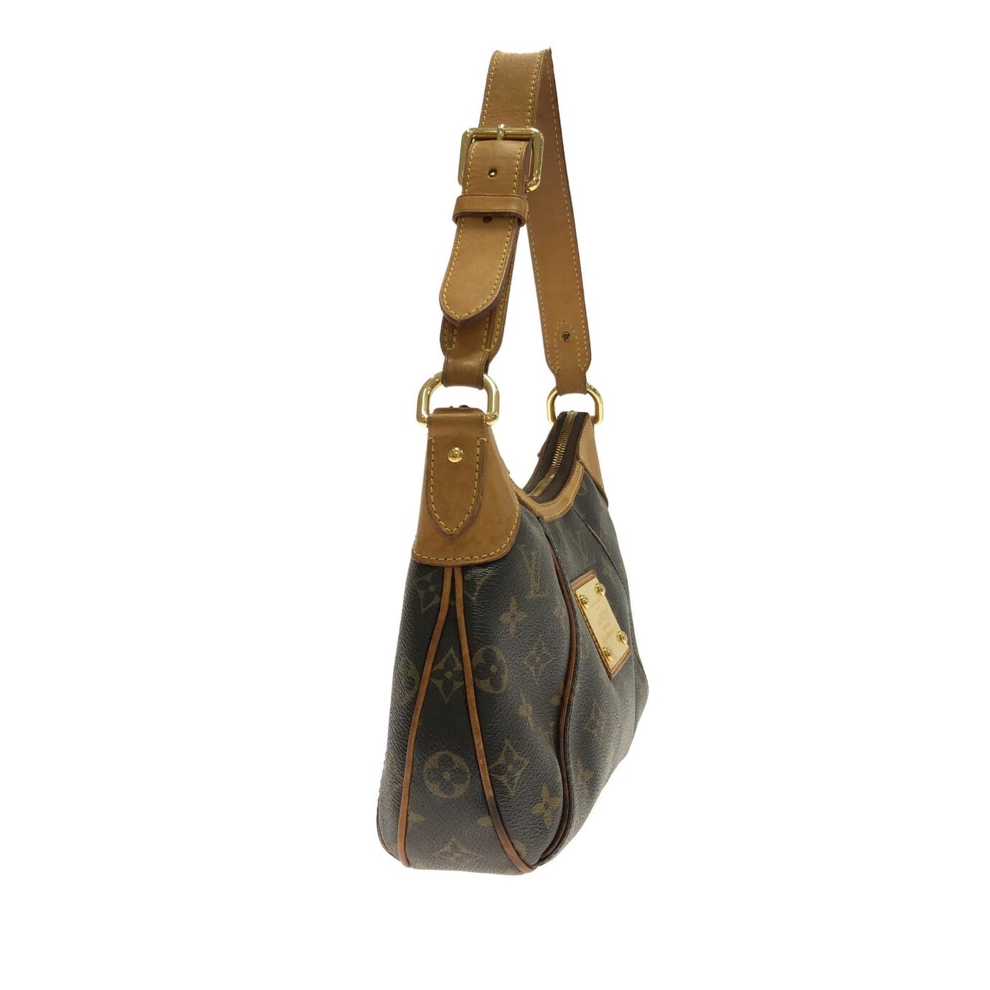 Louis Vuitton Monogram Thames PM (SHG-YnOpoB)
