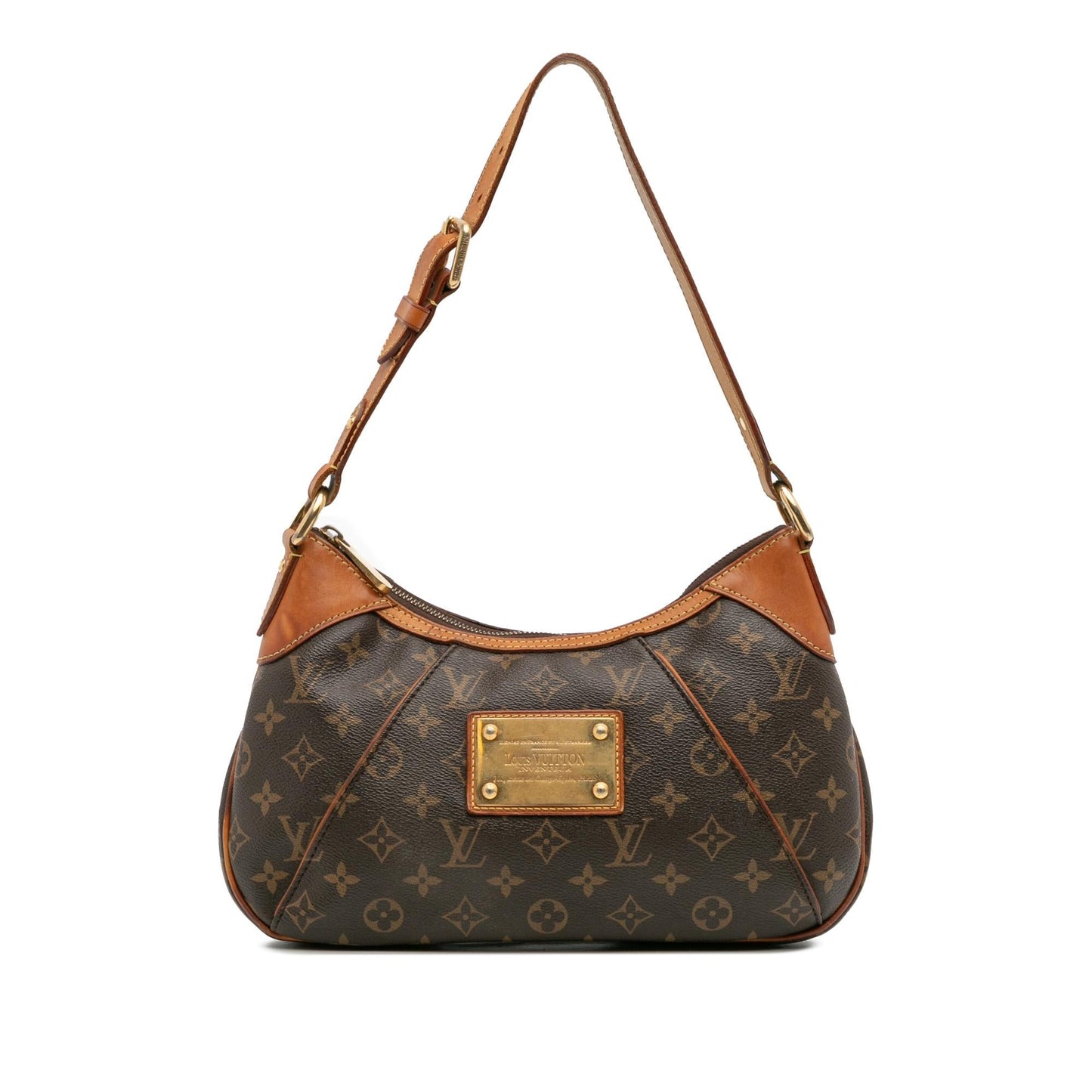 Louis Vuitton Monogram Thames PM