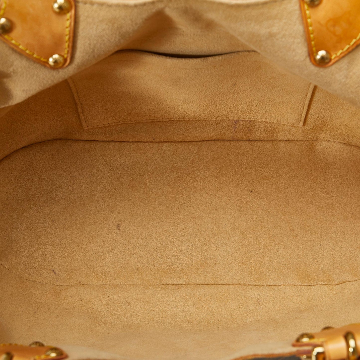 Louis Vuitton Monogram Theda GM (SHG-syVGYq)