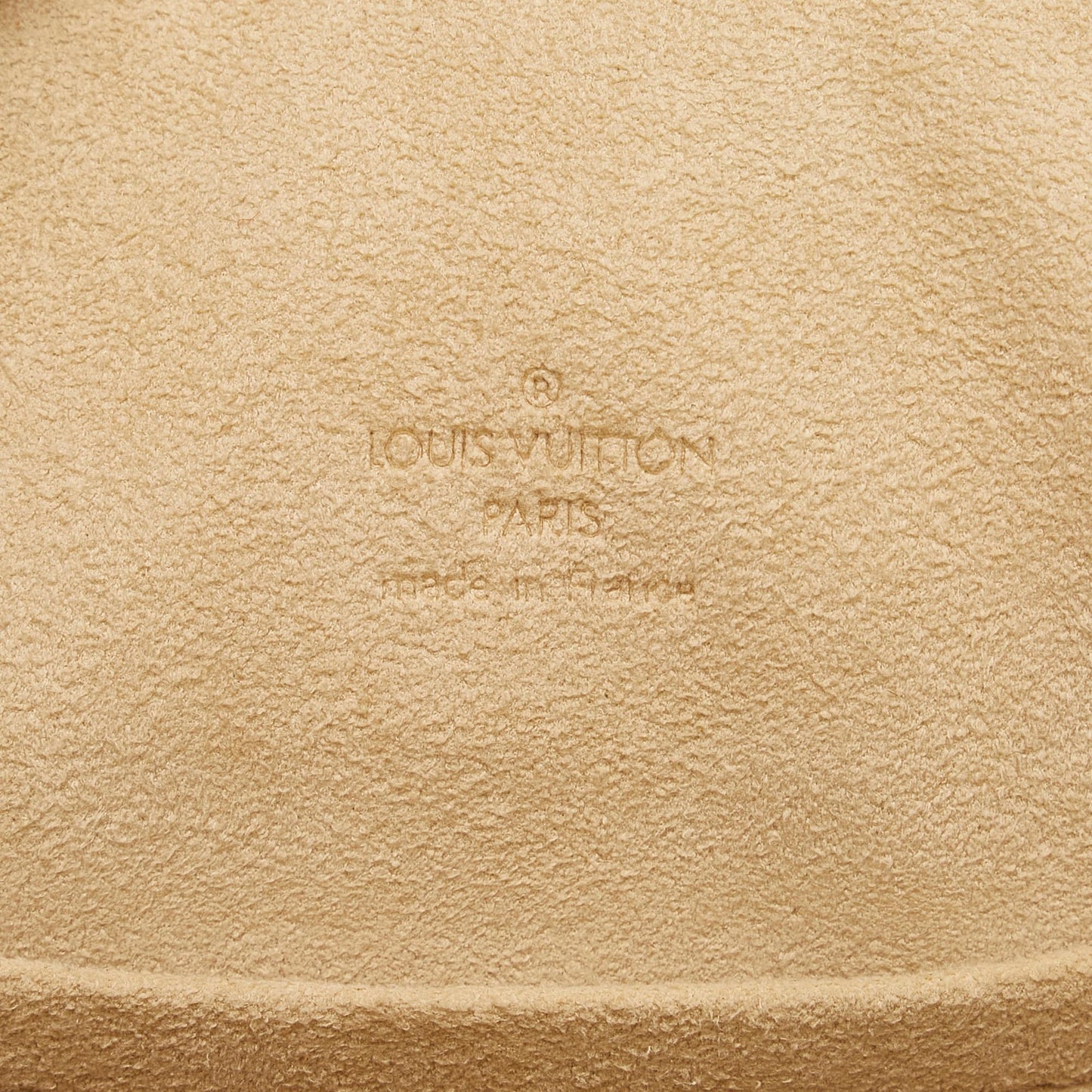 Louis Vuitton Monogram Theda PM (SHG-JMkdEV)