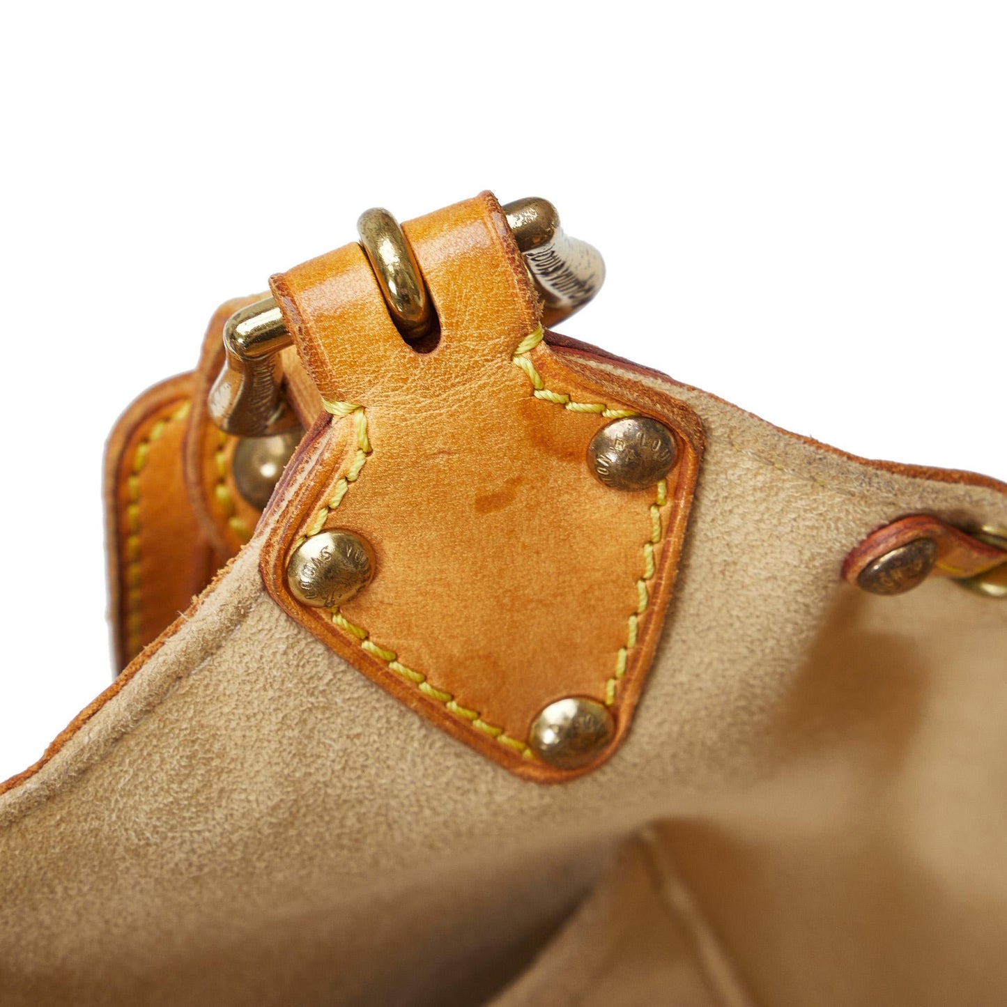Louis Vuitton Monogram Theda PM (SHG-bJnkNE)