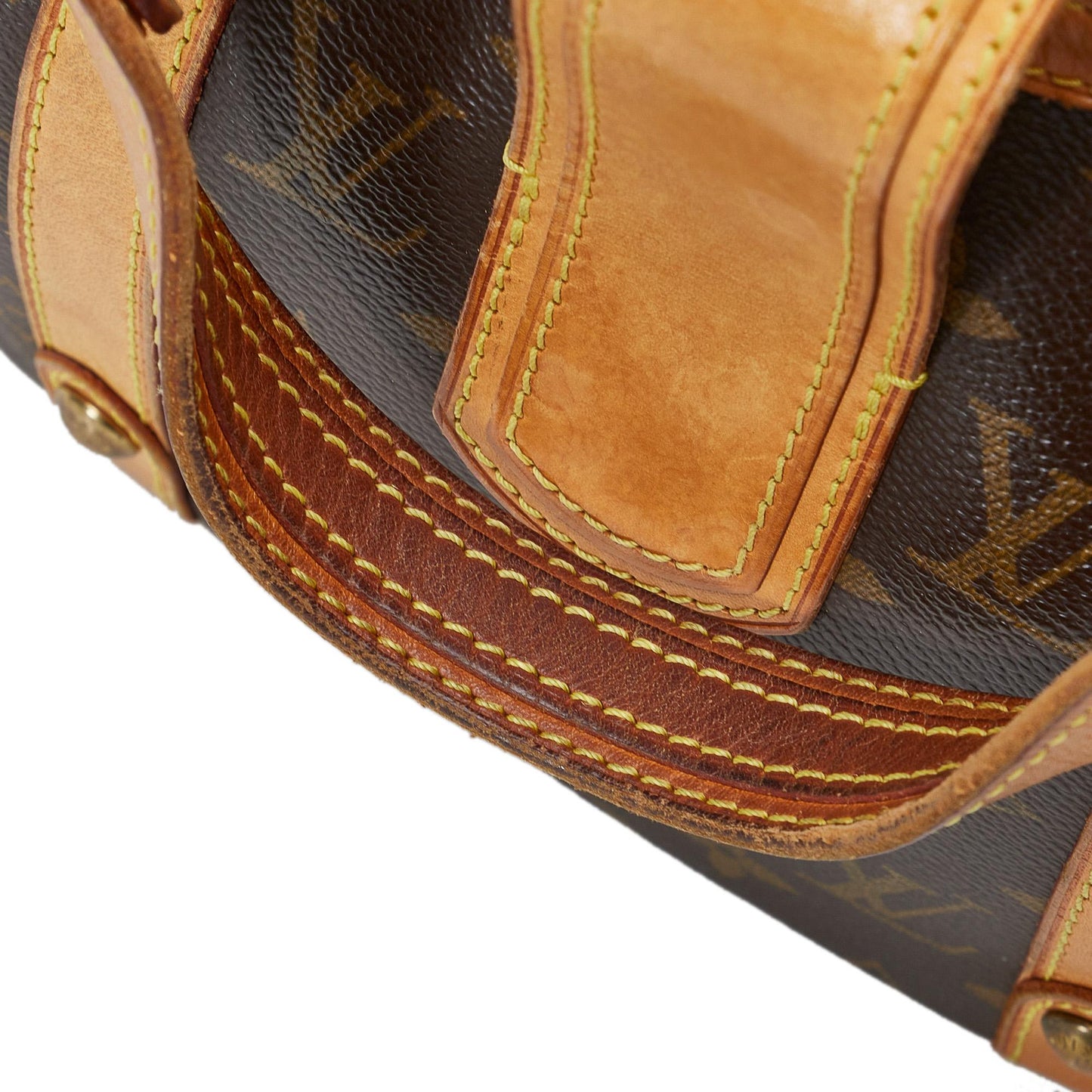 Louis Vuitton Monogram Theda PM (SHG-bJnkNE)