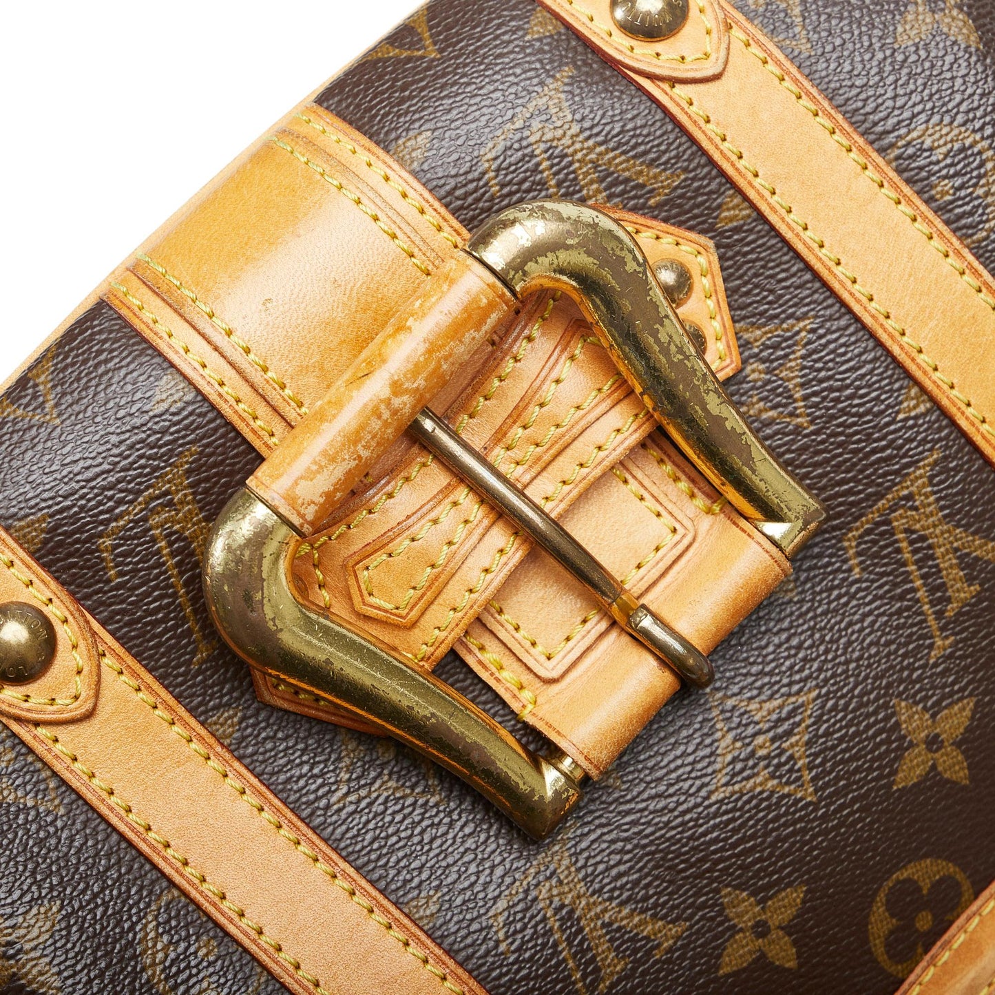 Louis Vuitton Monogram Theda PM (SHG-bJnkNE)
